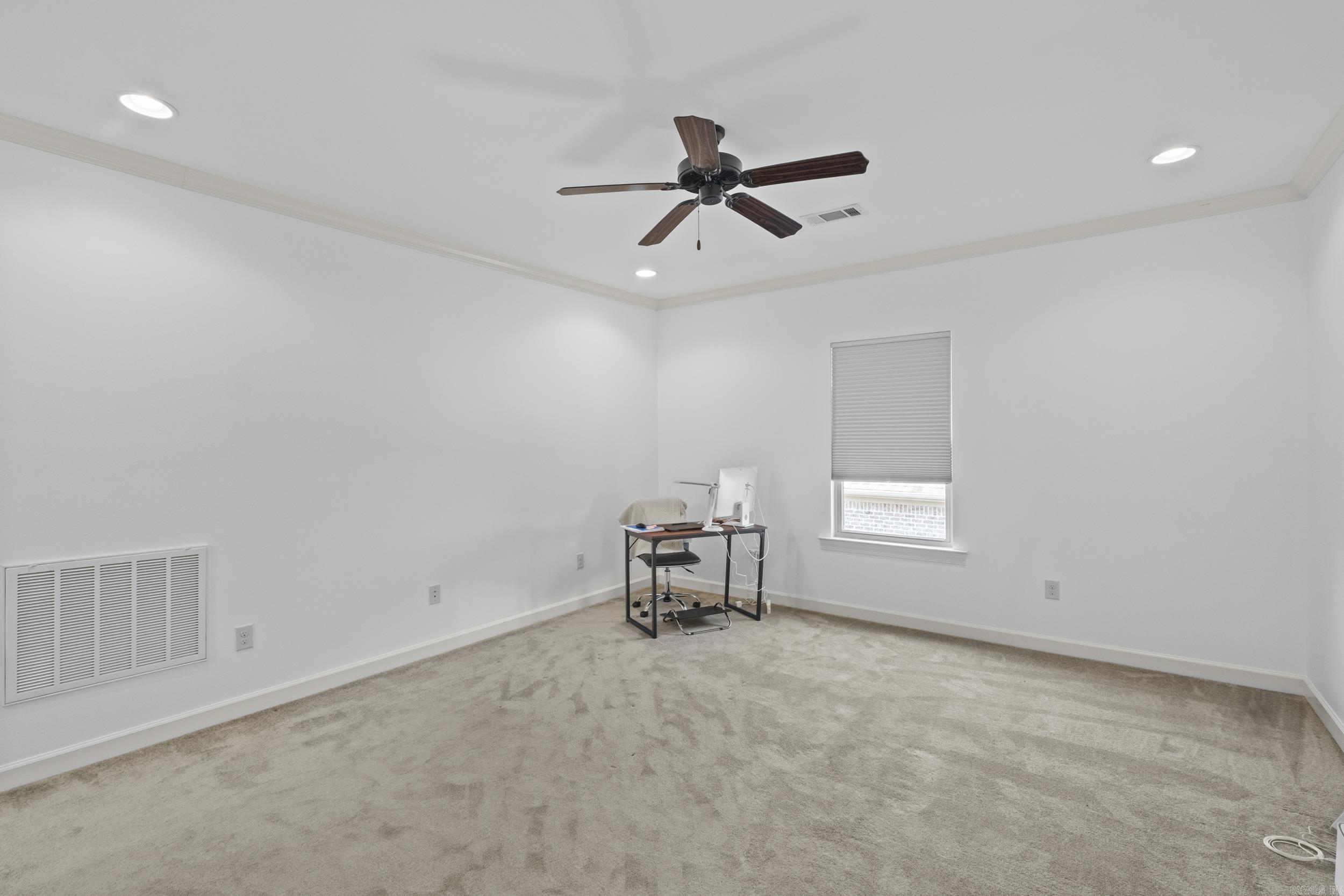 CHENAL VALLEY "MIRAMAR PLACE" - Residential