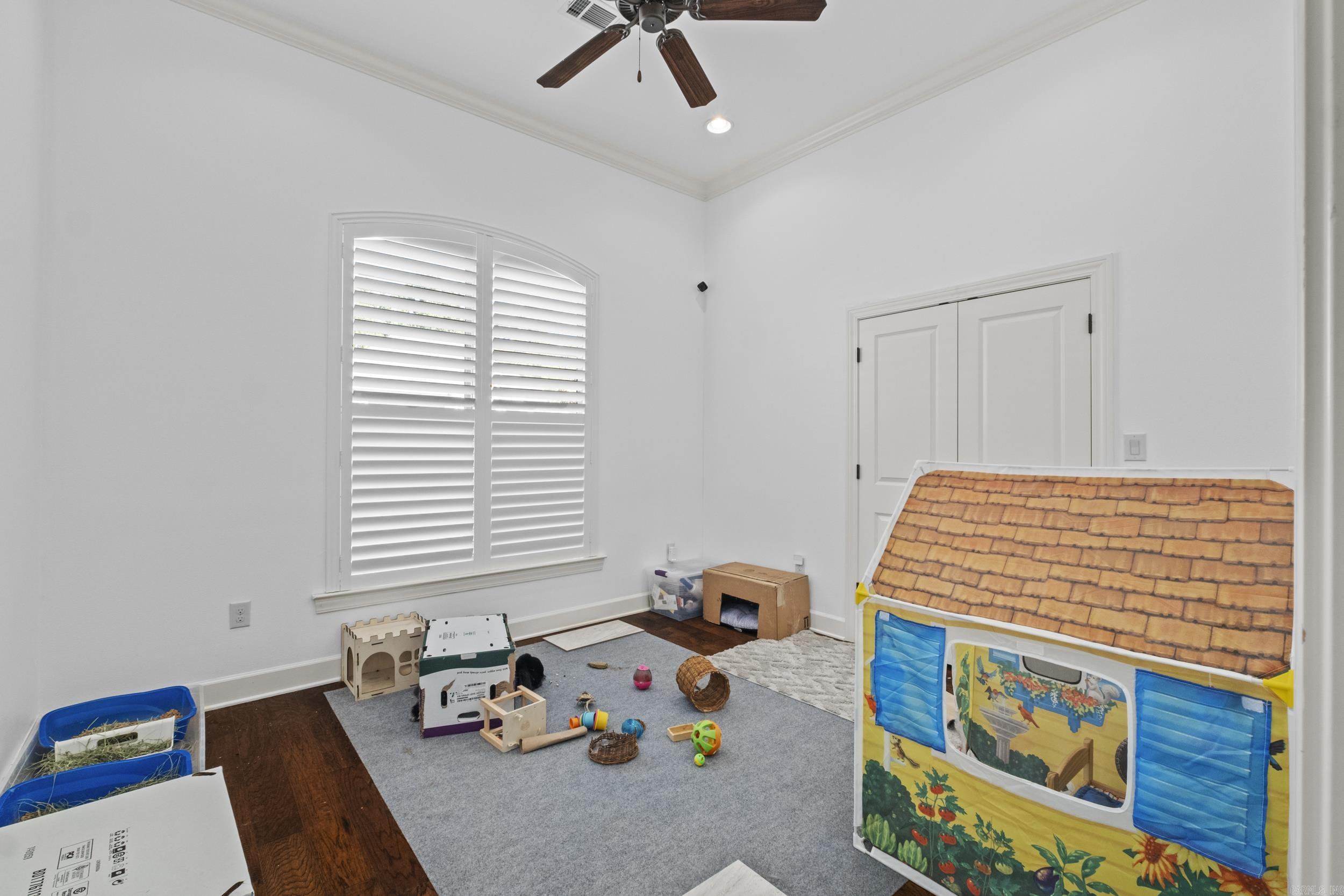 CHENAL VALLEY "MIRAMAR PLACE" - Residential