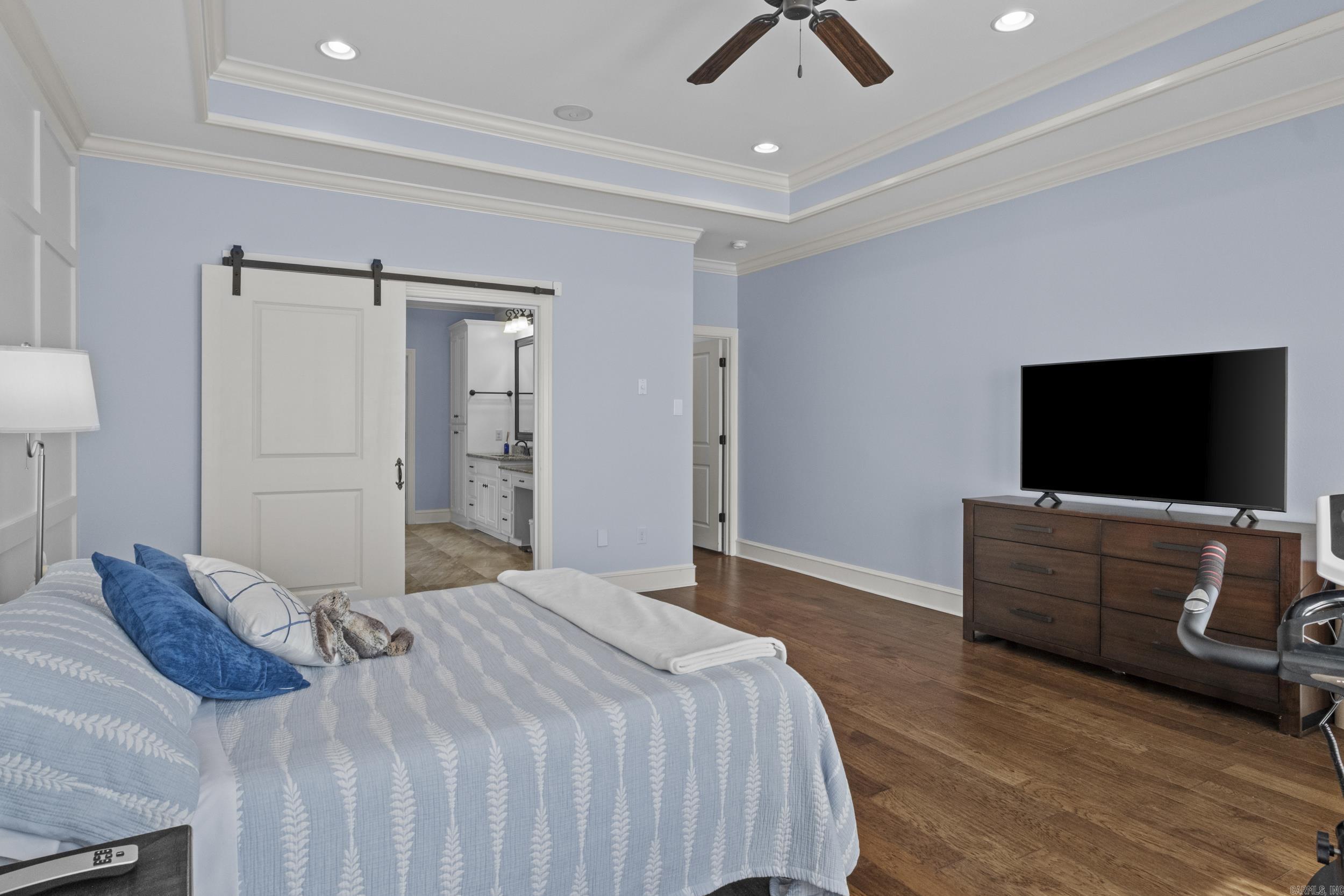 CHENAL VALLEY "MIRAMAR PLACE" - Residential