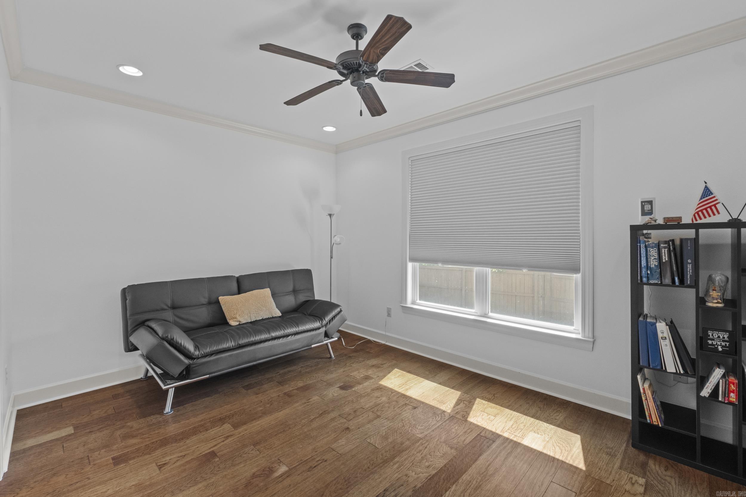 CHENAL VALLEY "MIRAMAR PLACE" - Residential