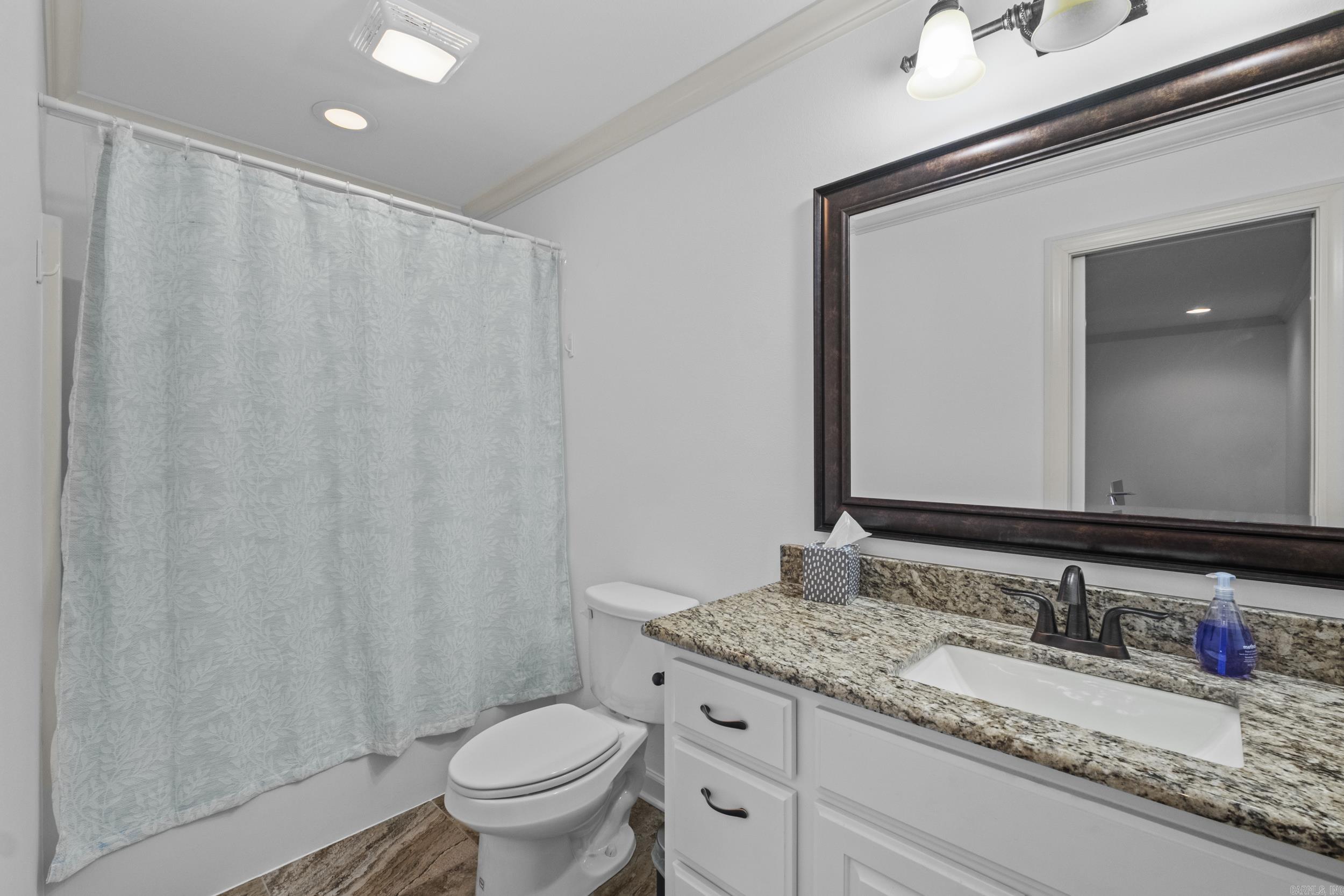 CHENAL VALLEY "MIRAMAR PLACE" - Residential