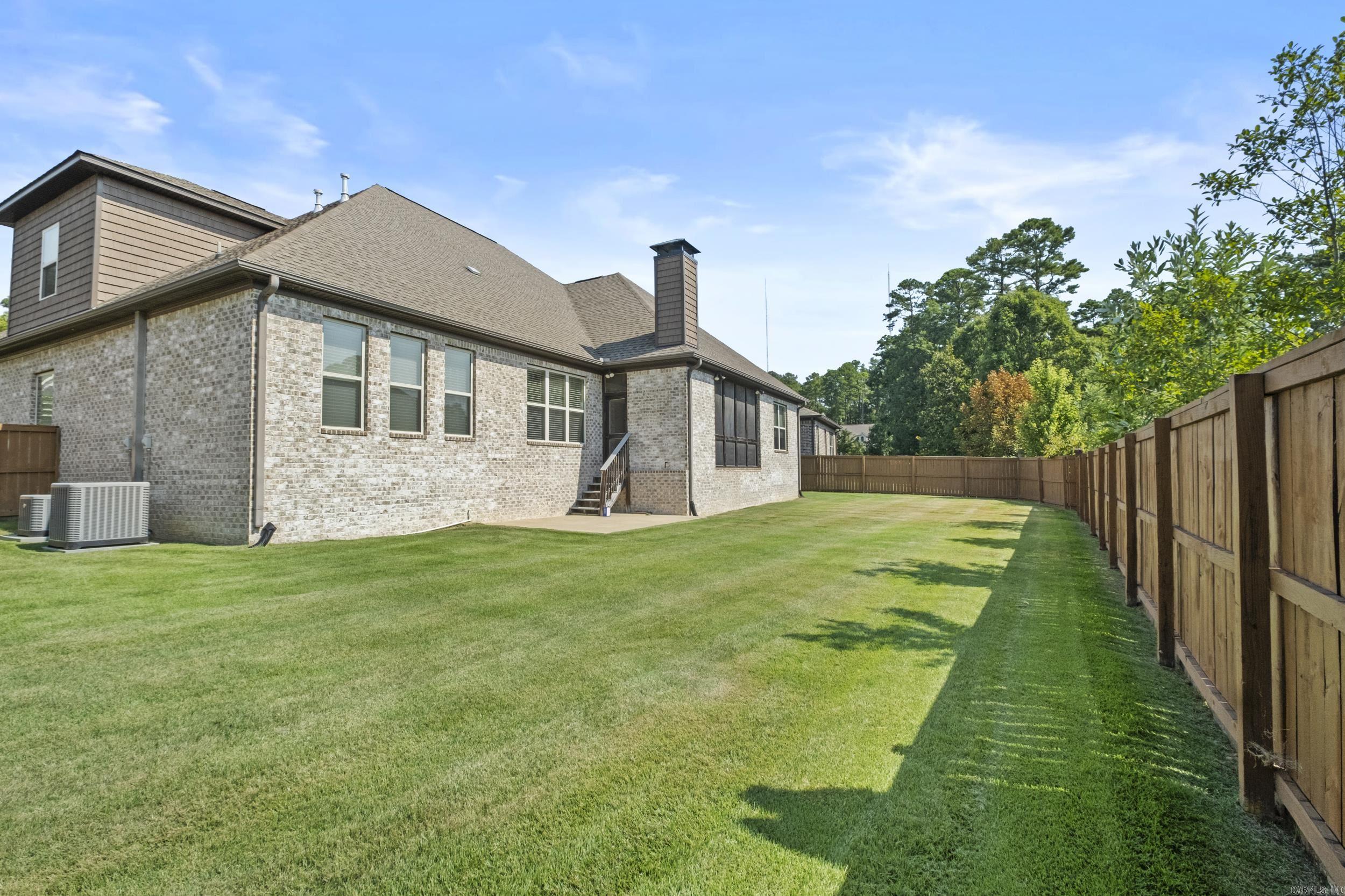 CHENAL VALLEY "MIRAMAR PLACE" - Residential