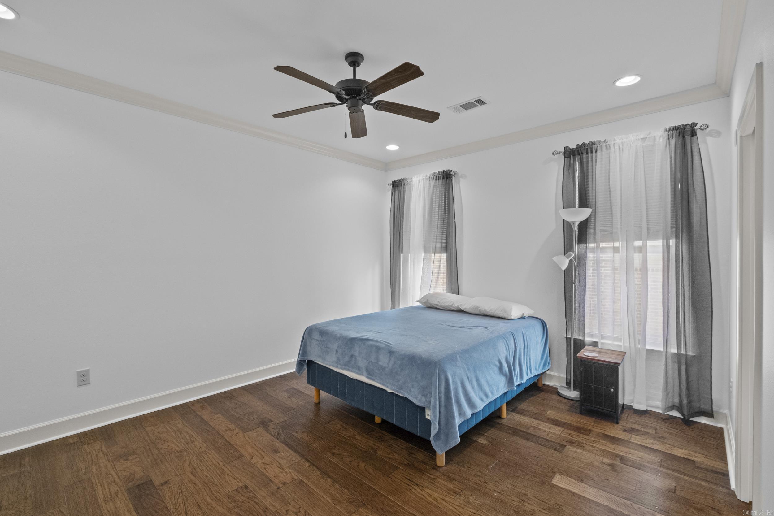 CHENAL VALLEY "MIRAMAR PLACE" - Residential