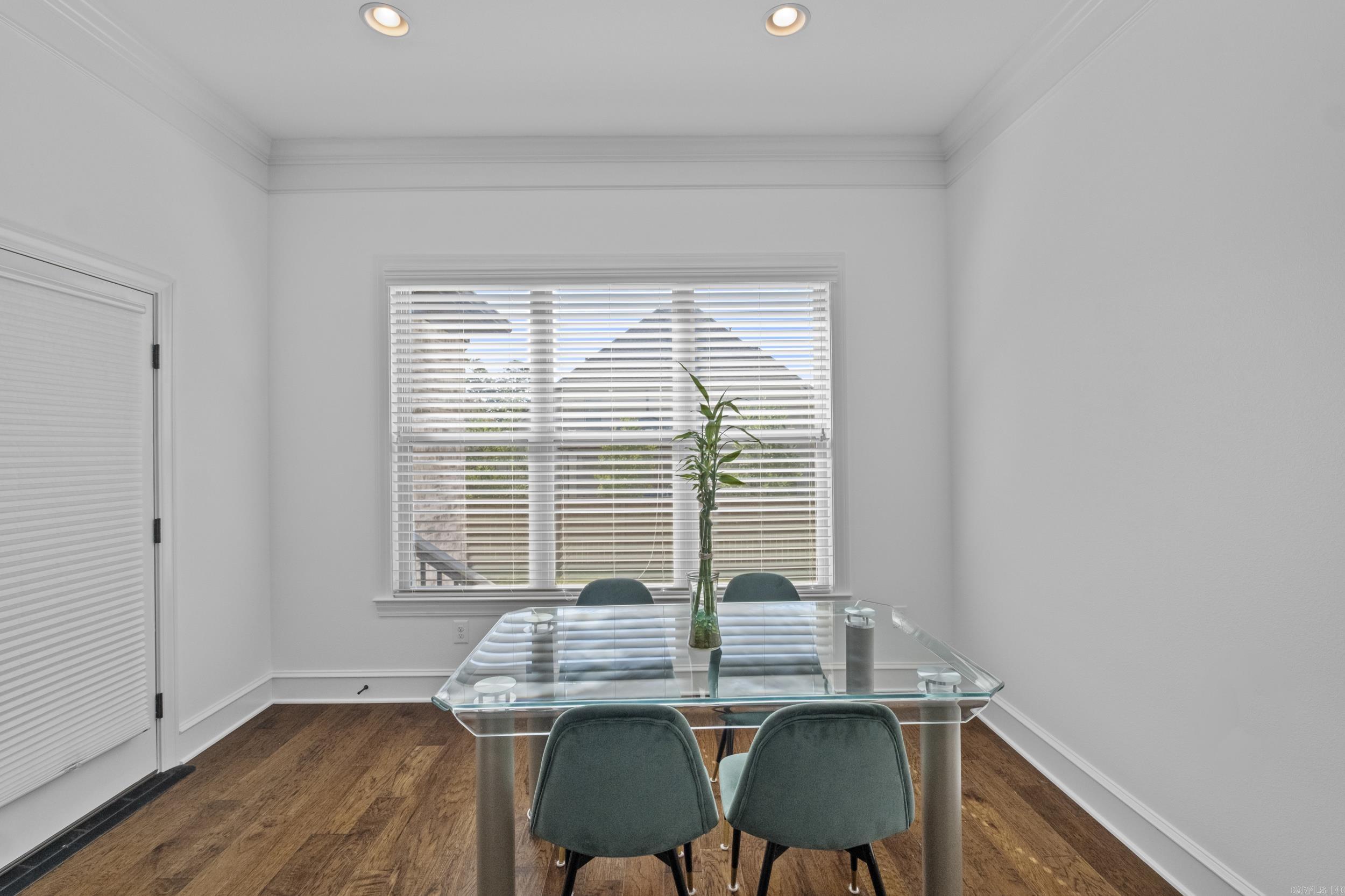 CHENAL VALLEY "MIRAMAR PLACE" - Residential