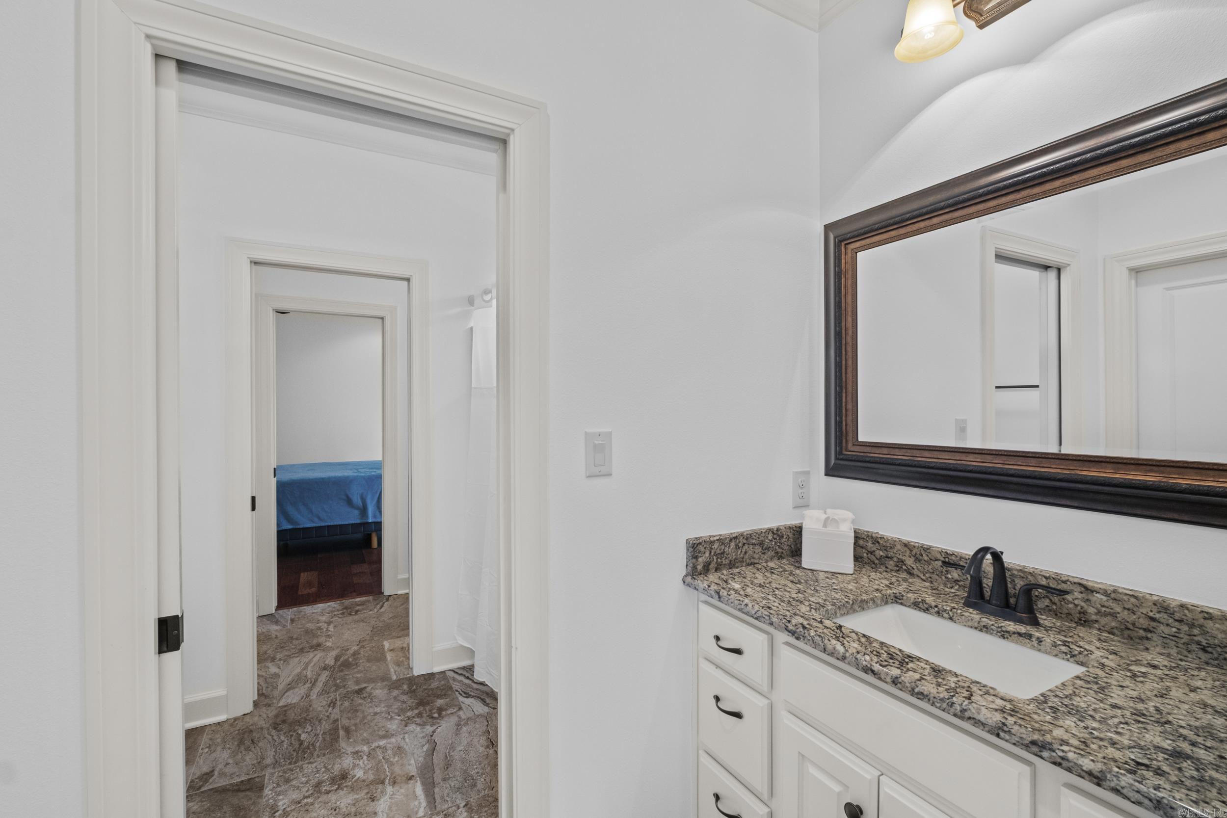 CHENAL VALLEY "MIRAMAR PLACE" - Residential
