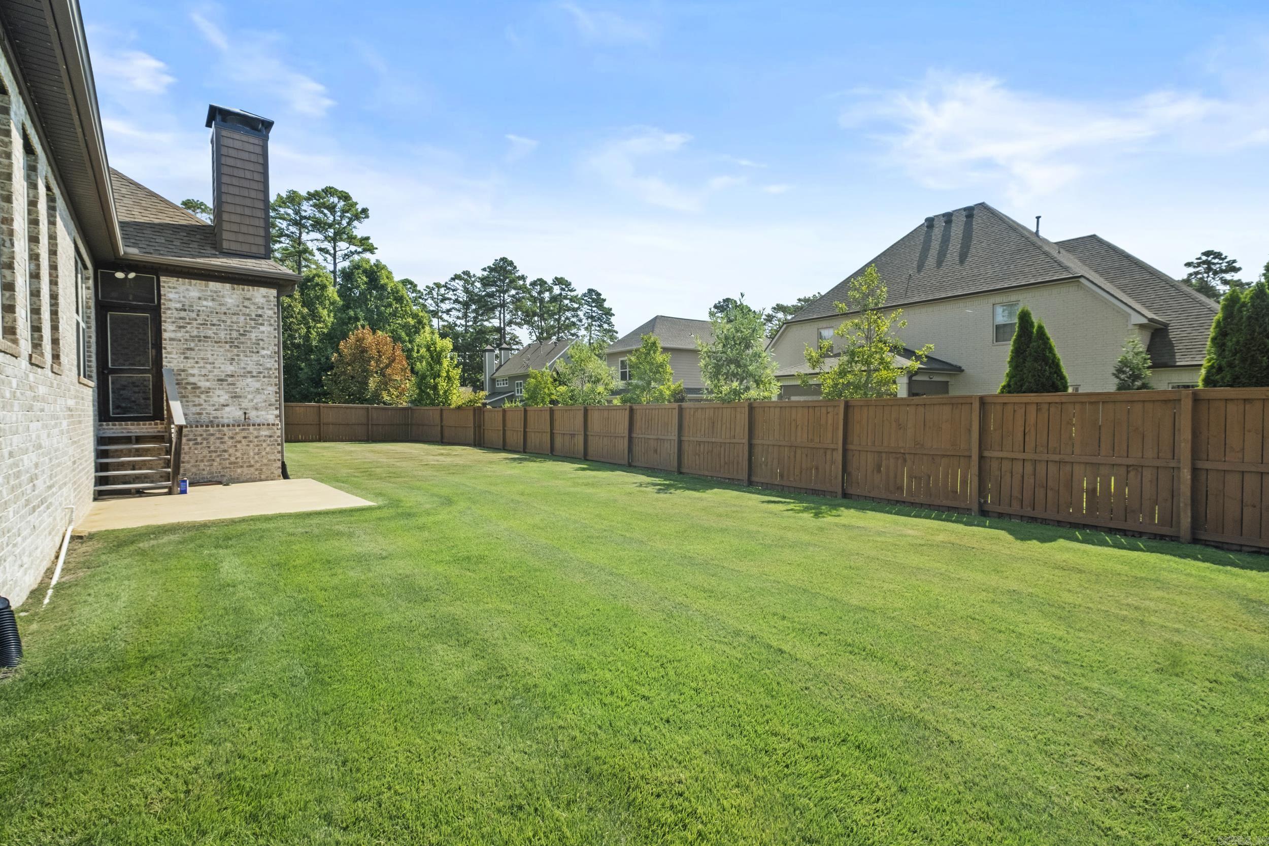CHENAL VALLEY "MIRAMAR PLACE" - Residential
