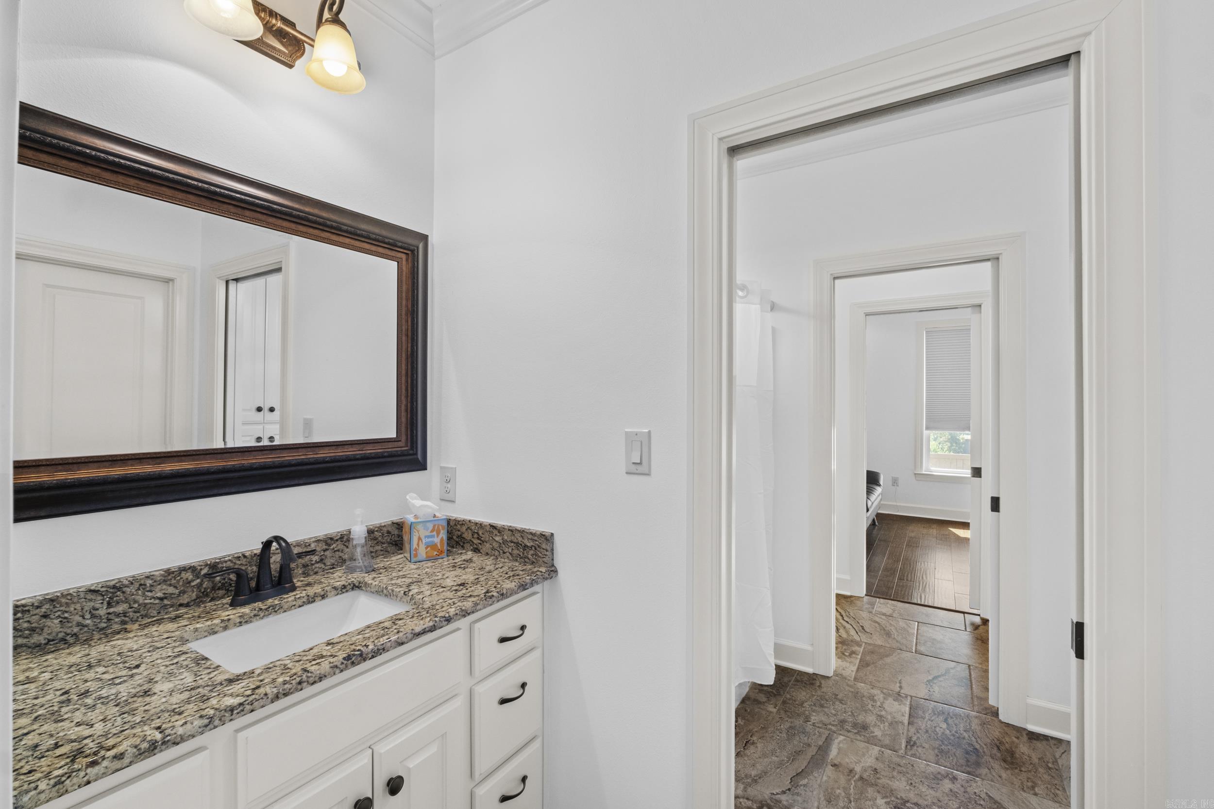 CHENAL VALLEY "MIRAMAR PLACE" - Residential