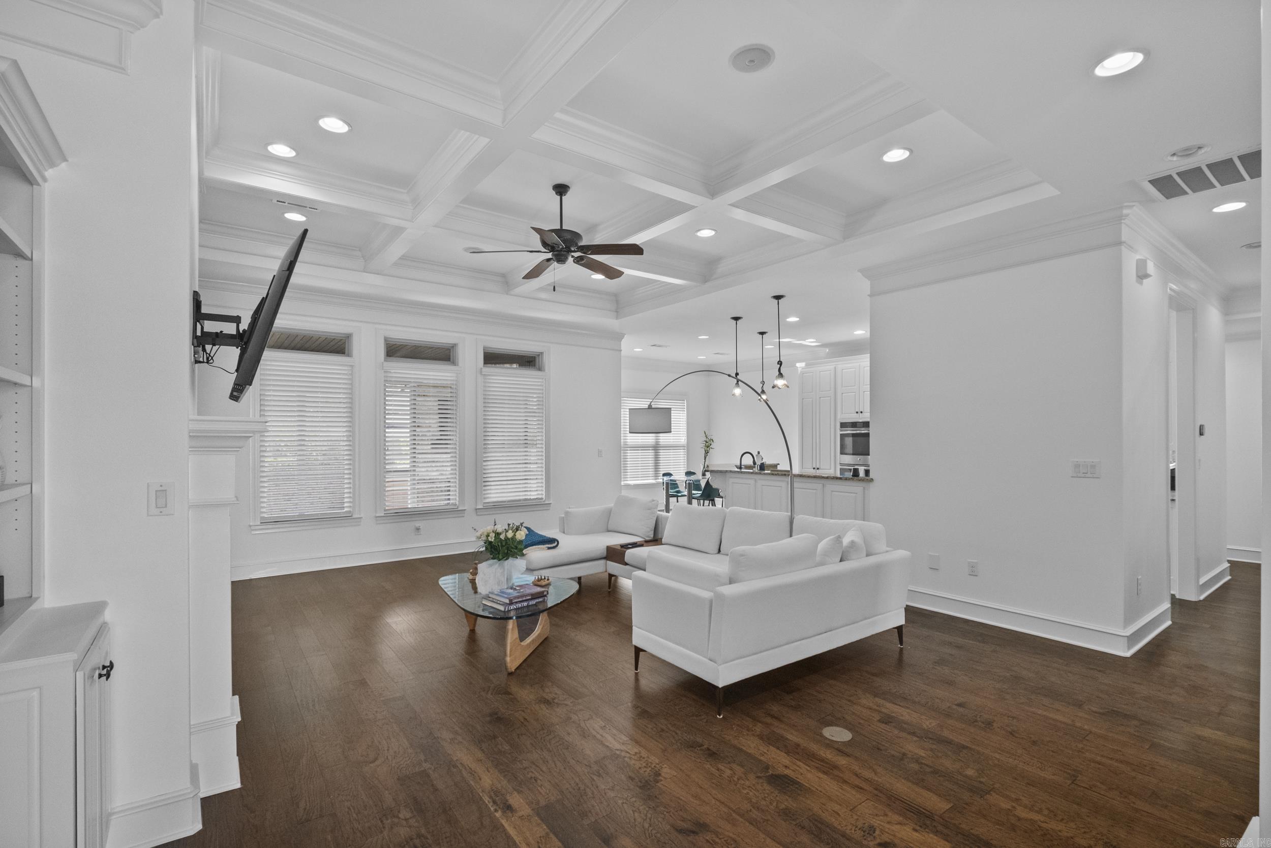 CHENAL VALLEY "MIRAMAR PLACE" - Residential