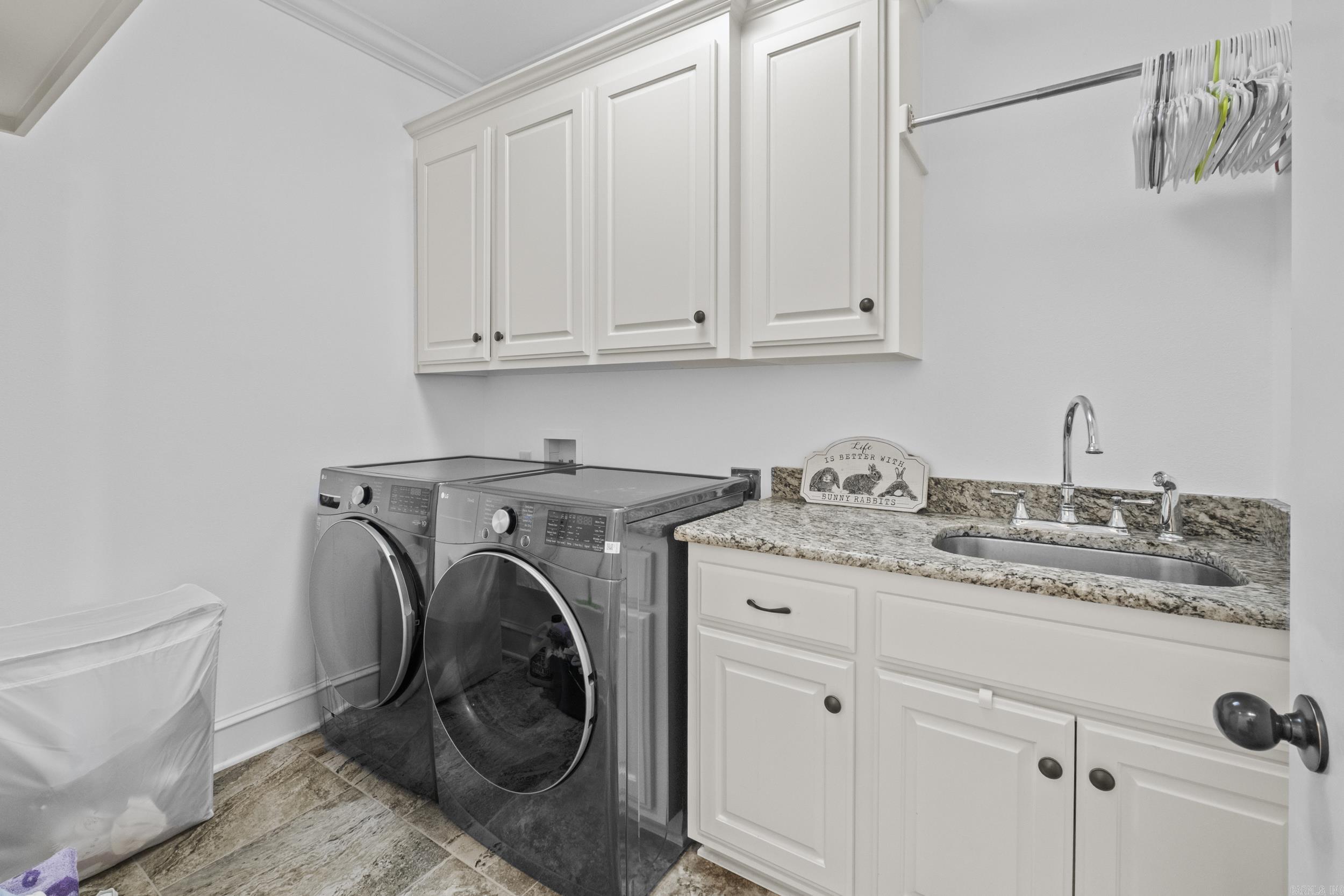 CHENAL VALLEY "MIRAMAR PLACE" - Residential
