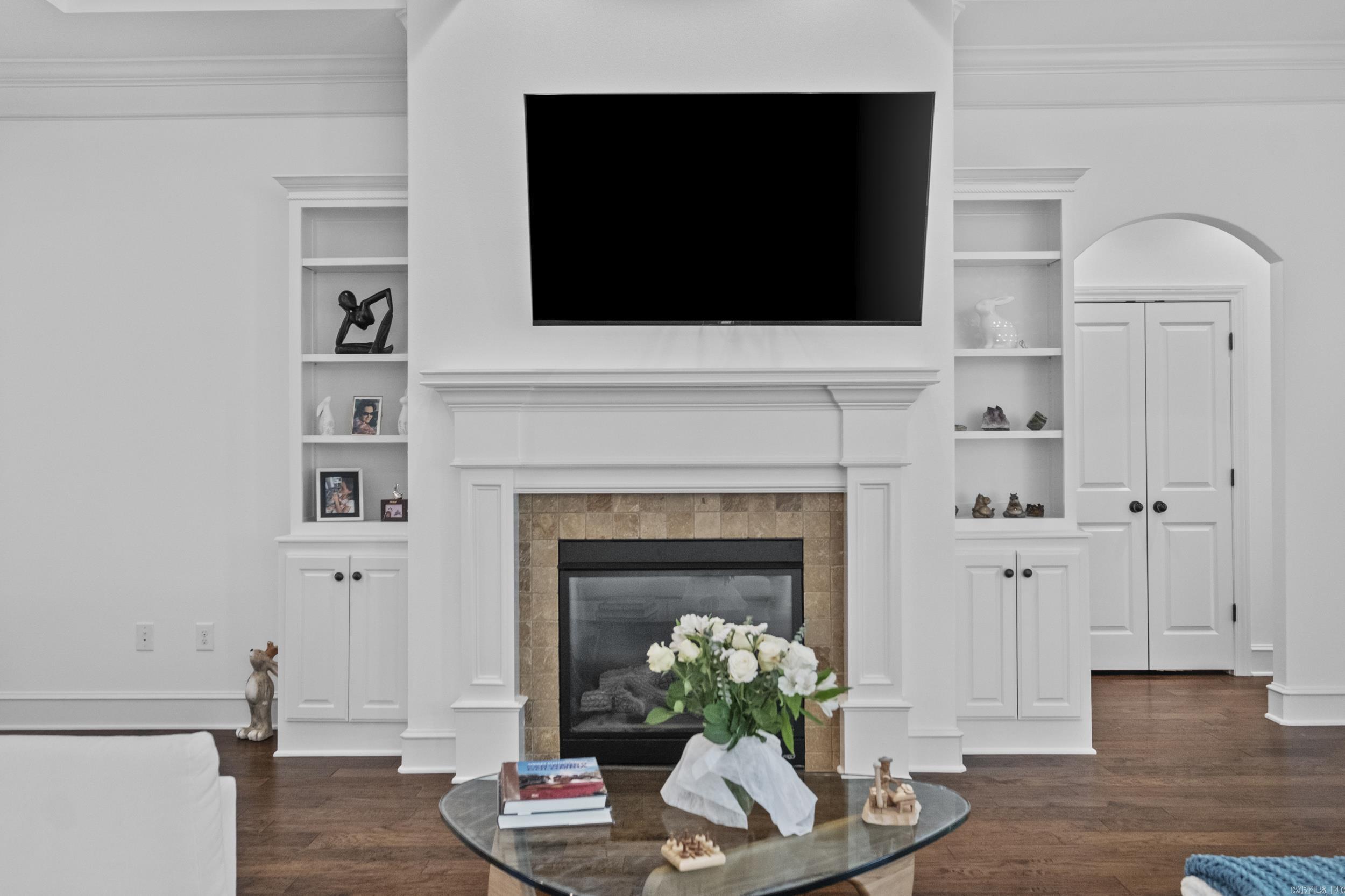 CHENAL VALLEY "MIRAMAR PLACE" - Residential