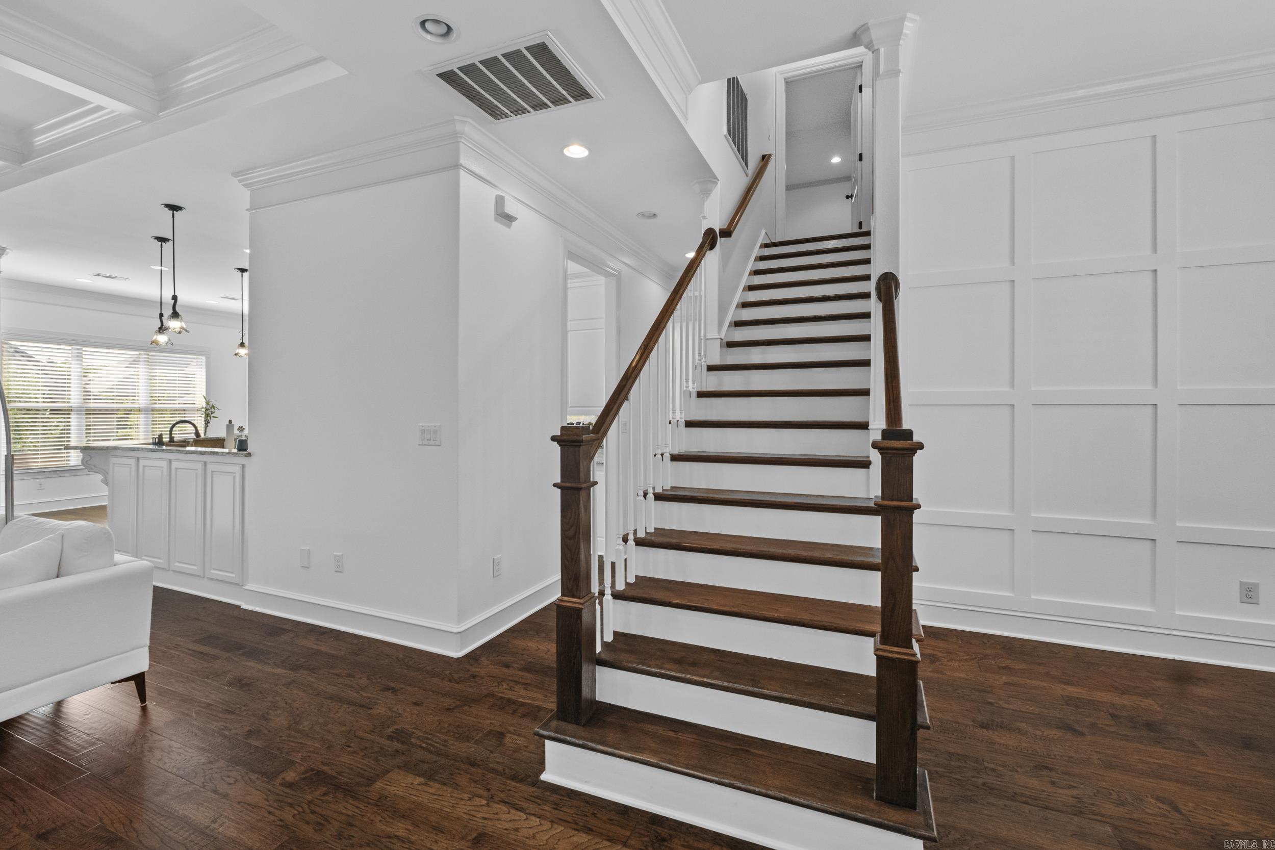 CHENAL VALLEY "MIRAMAR PLACE" - Residential