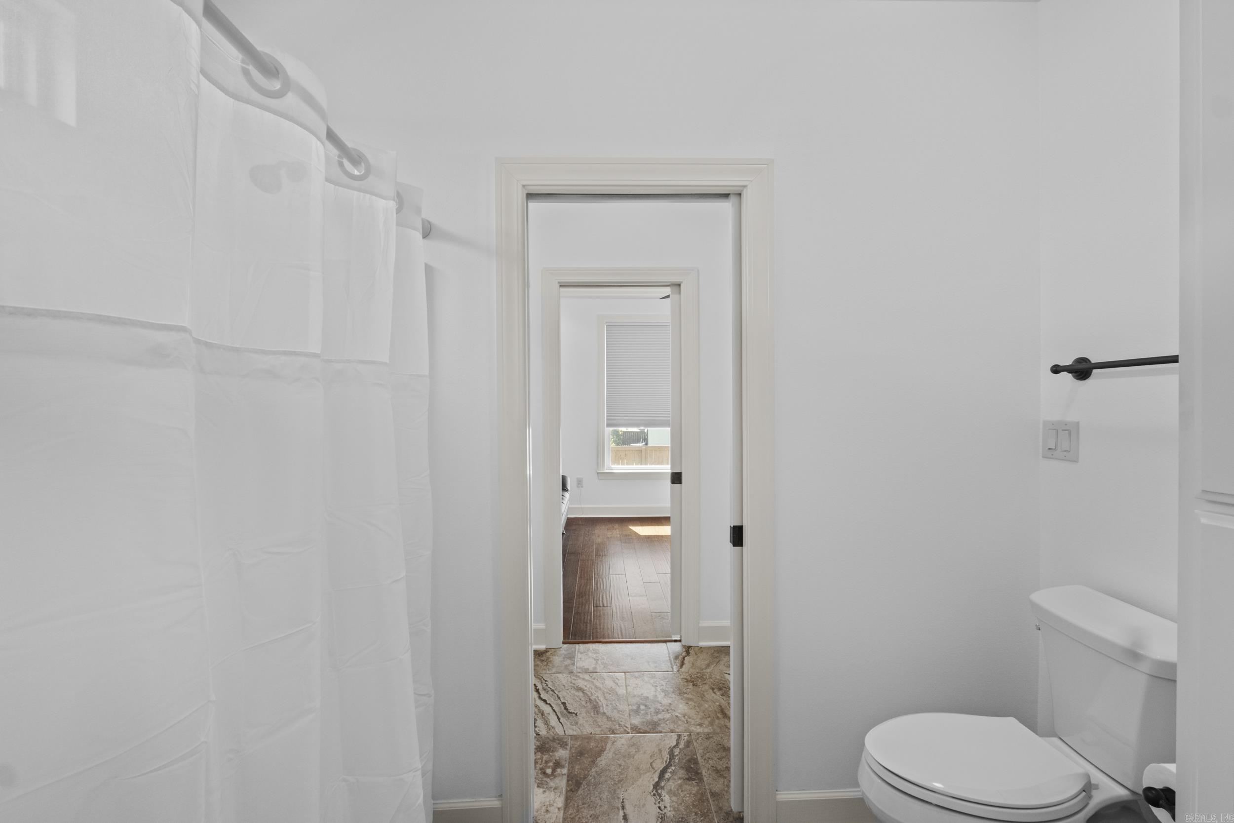 CHENAL VALLEY "MIRAMAR PLACE" - Residential