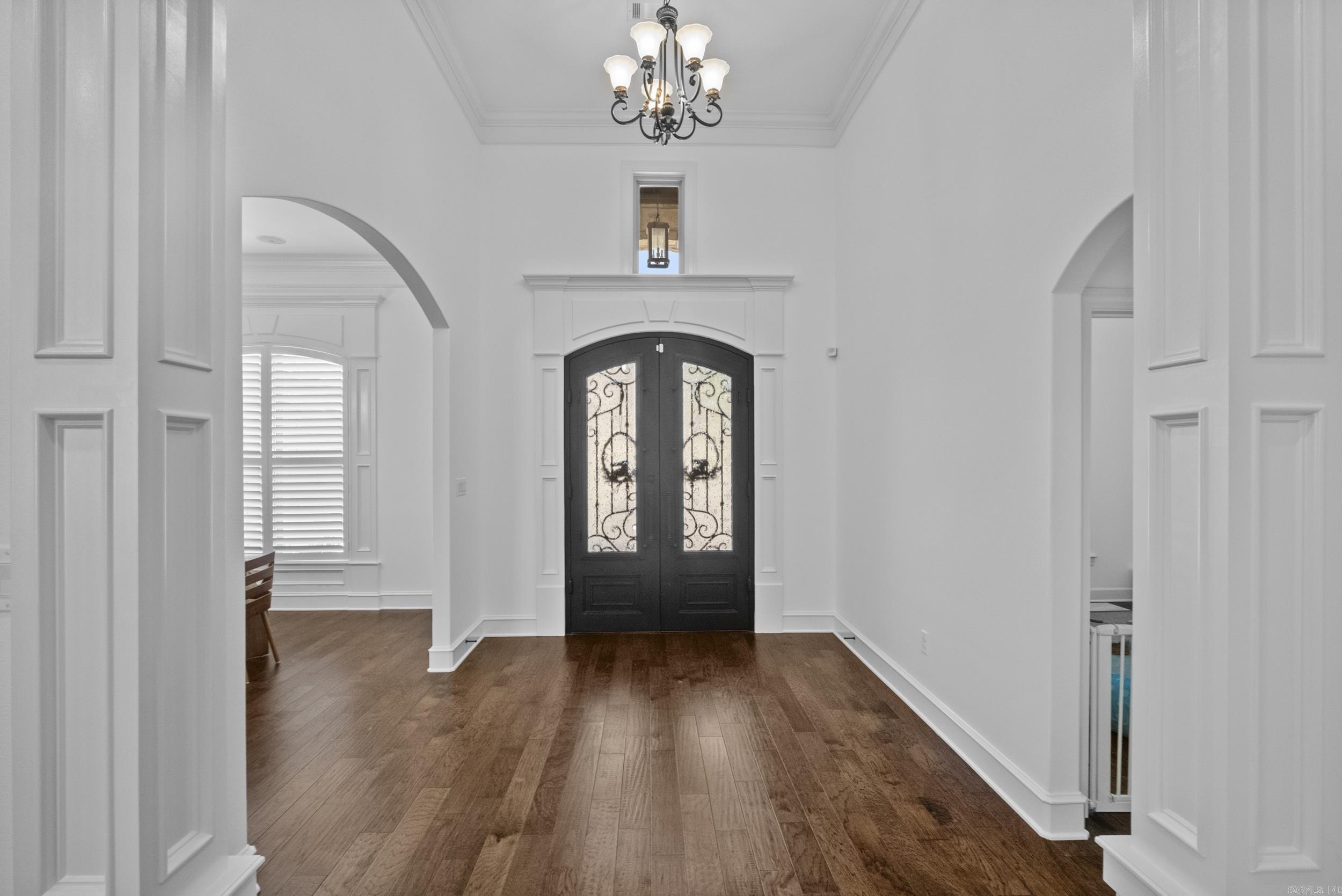 CHENAL VALLEY "MIRAMAR PLACE" - Residential