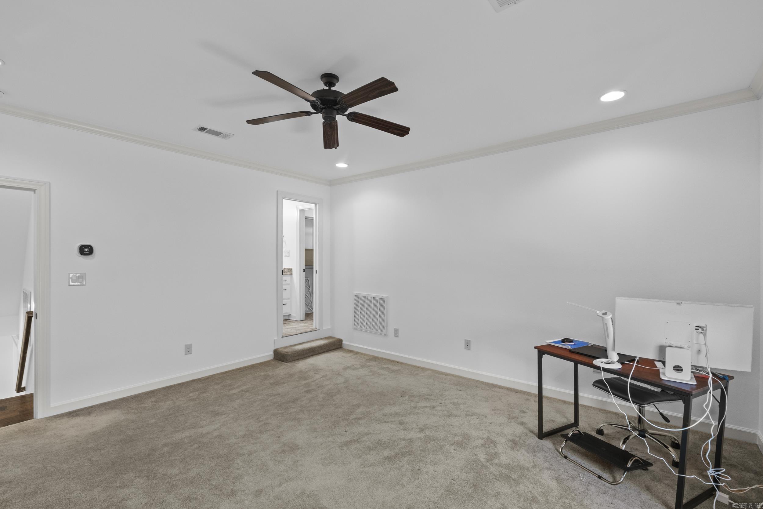 CHENAL VALLEY "MIRAMAR PLACE" - Residential