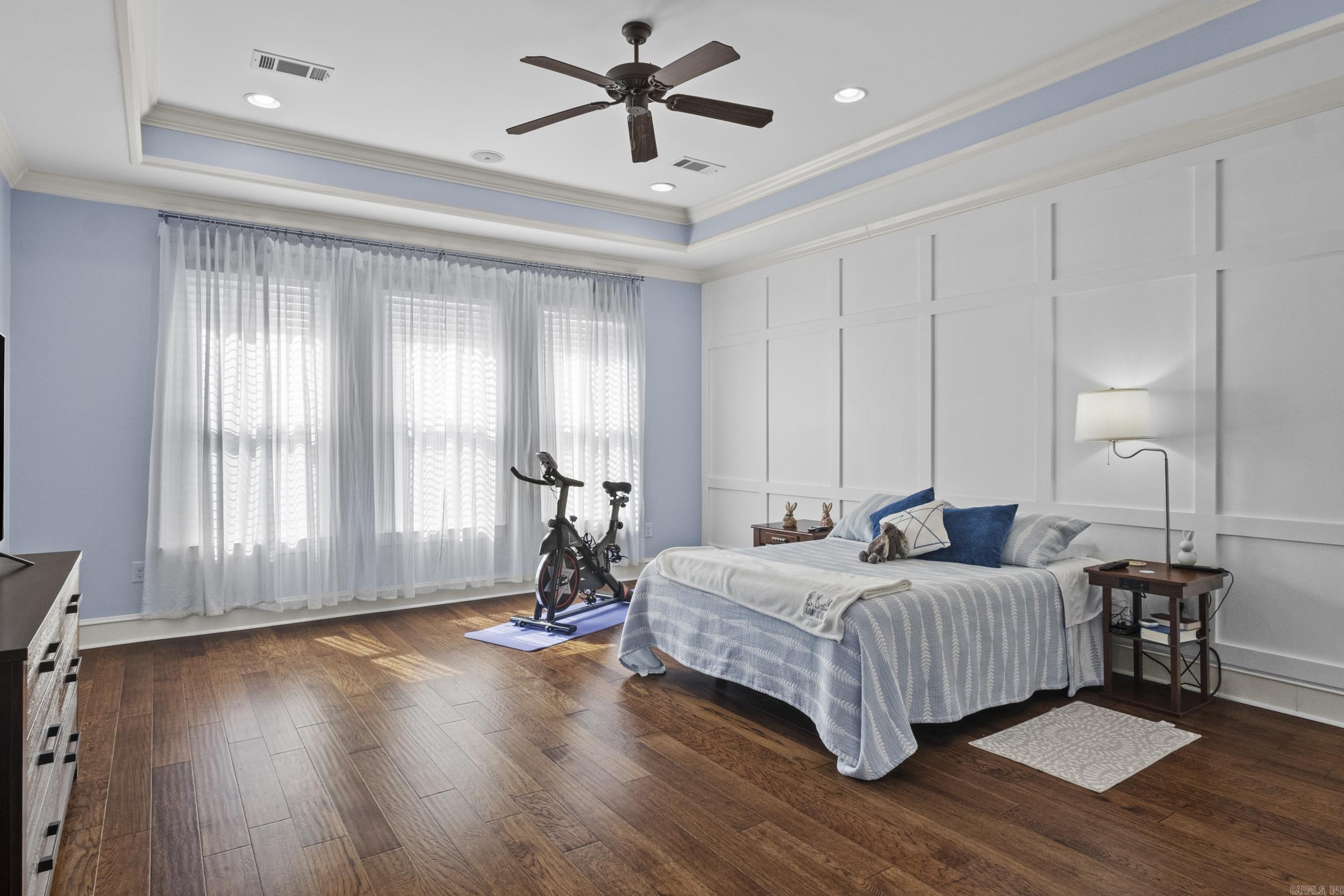 CHENAL VALLEY "MIRAMAR PLACE" - Residential