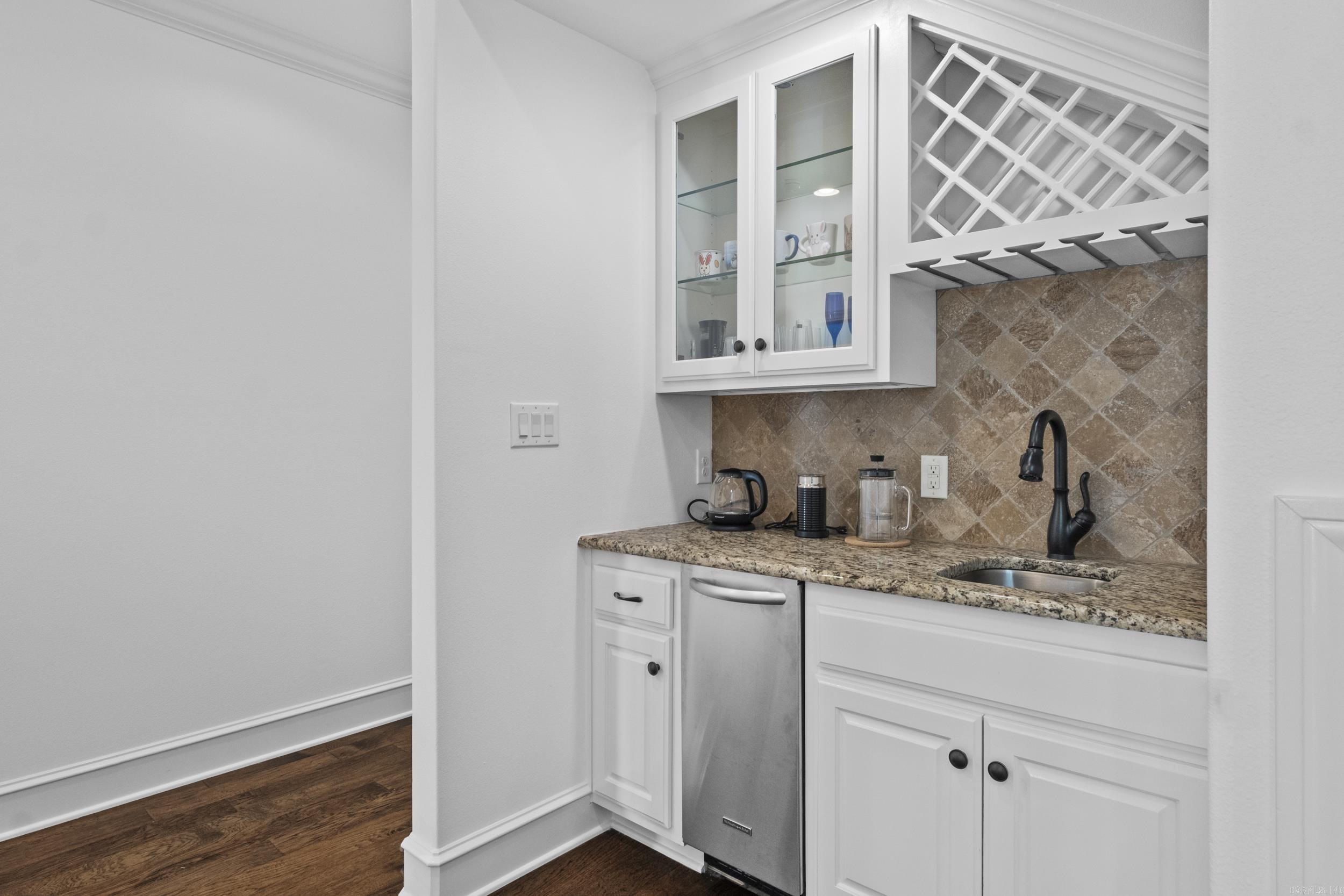 CHENAL VALLEY "MIRAMAR PLACE" - Residential