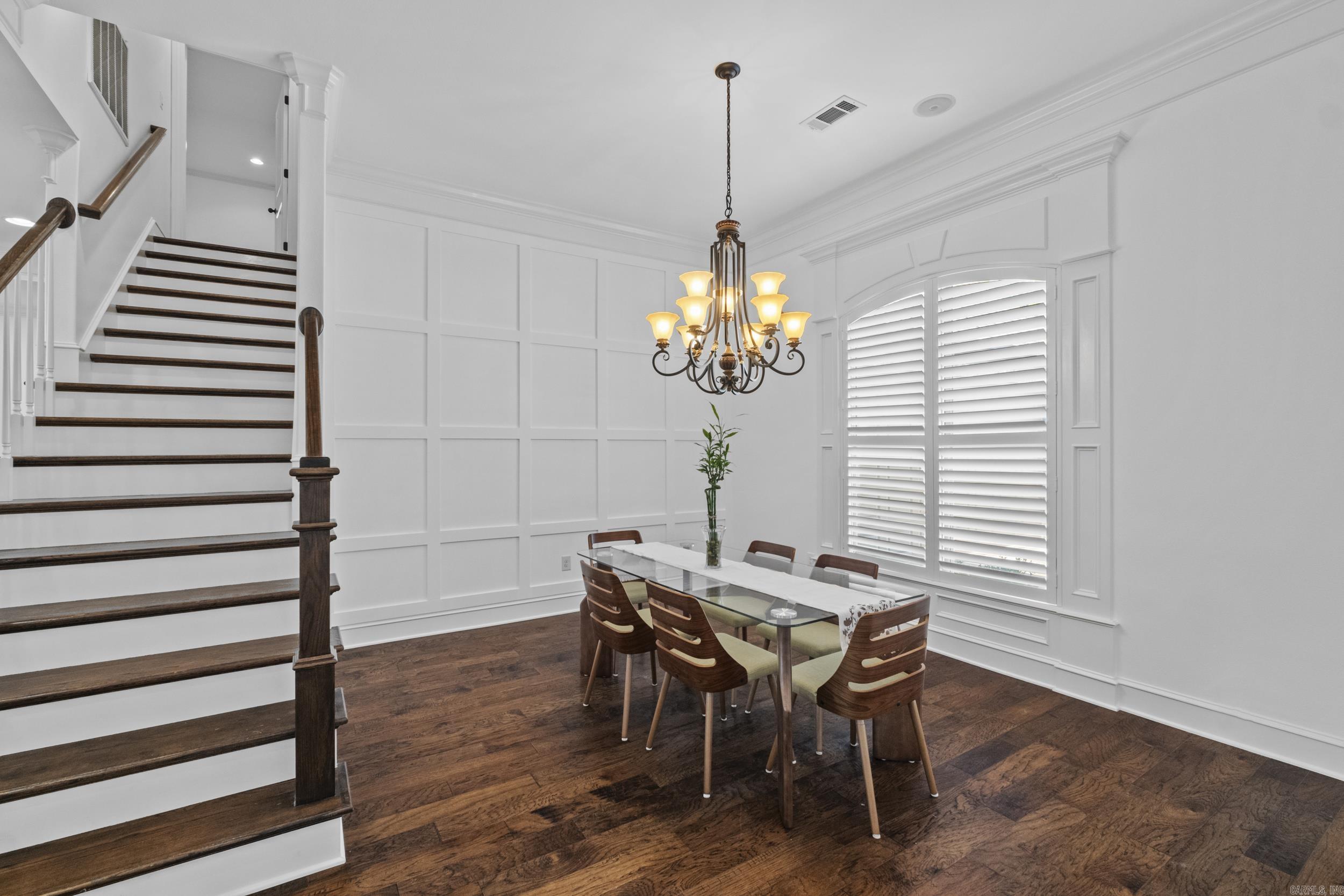 CHENAL VALLEY "MIRAMAR PLACE" - Residential