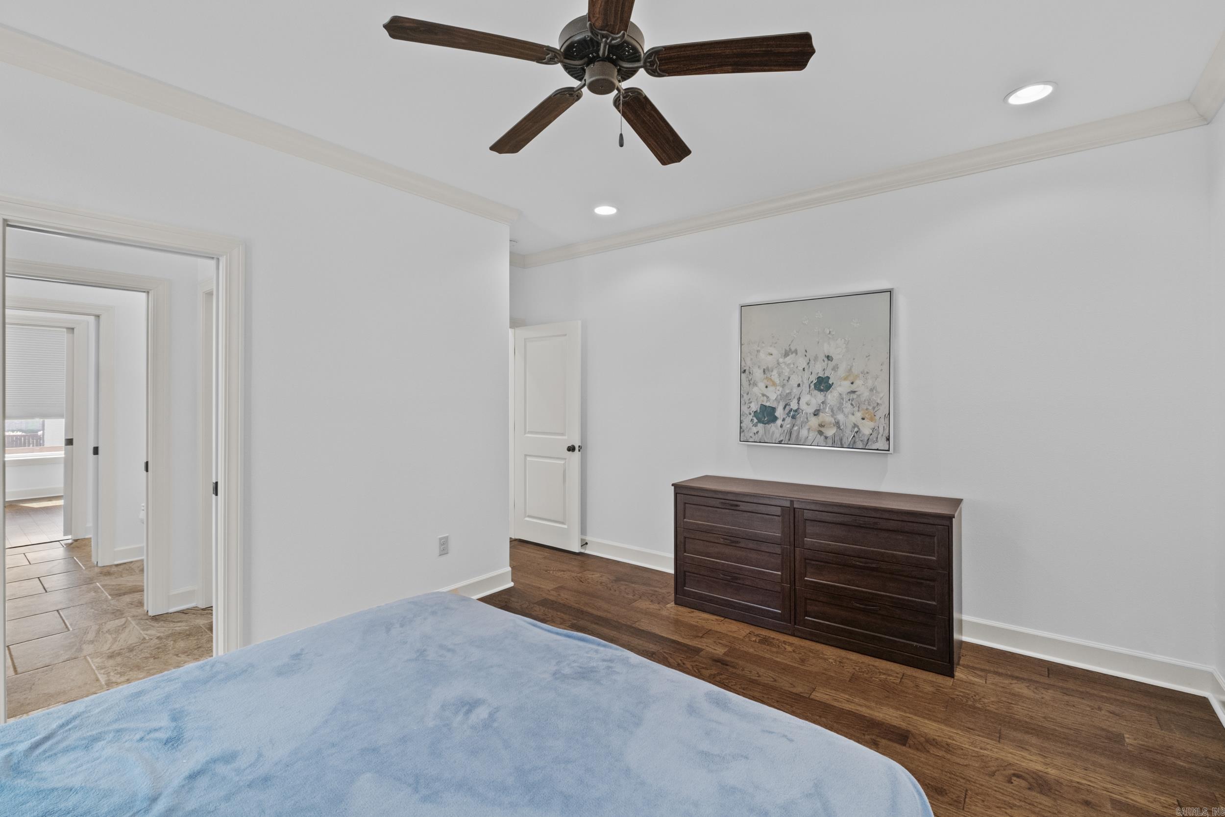 CHENAL VALLEY "MIRAMAR PLACE" - Residential