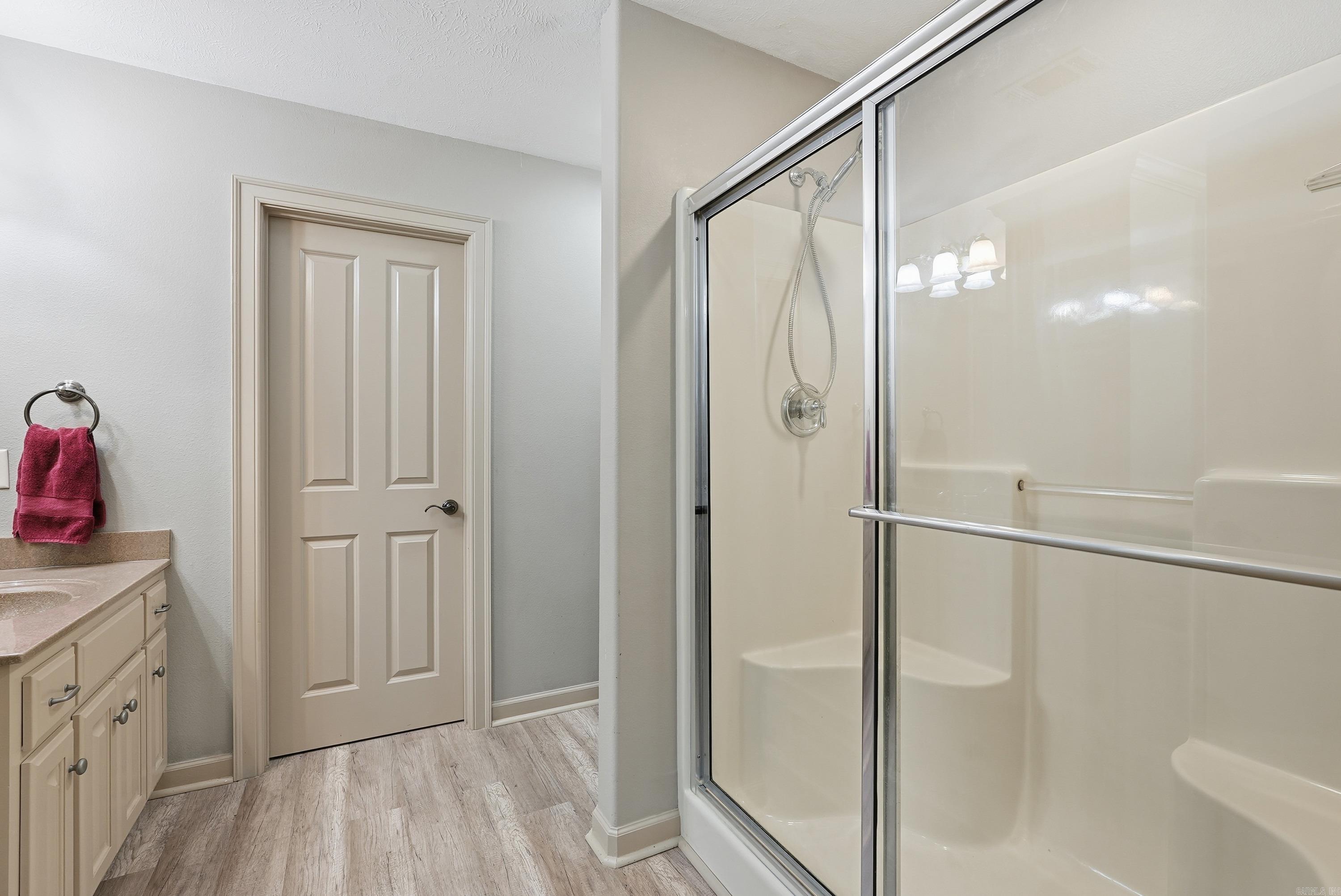 Brentwood - Residential