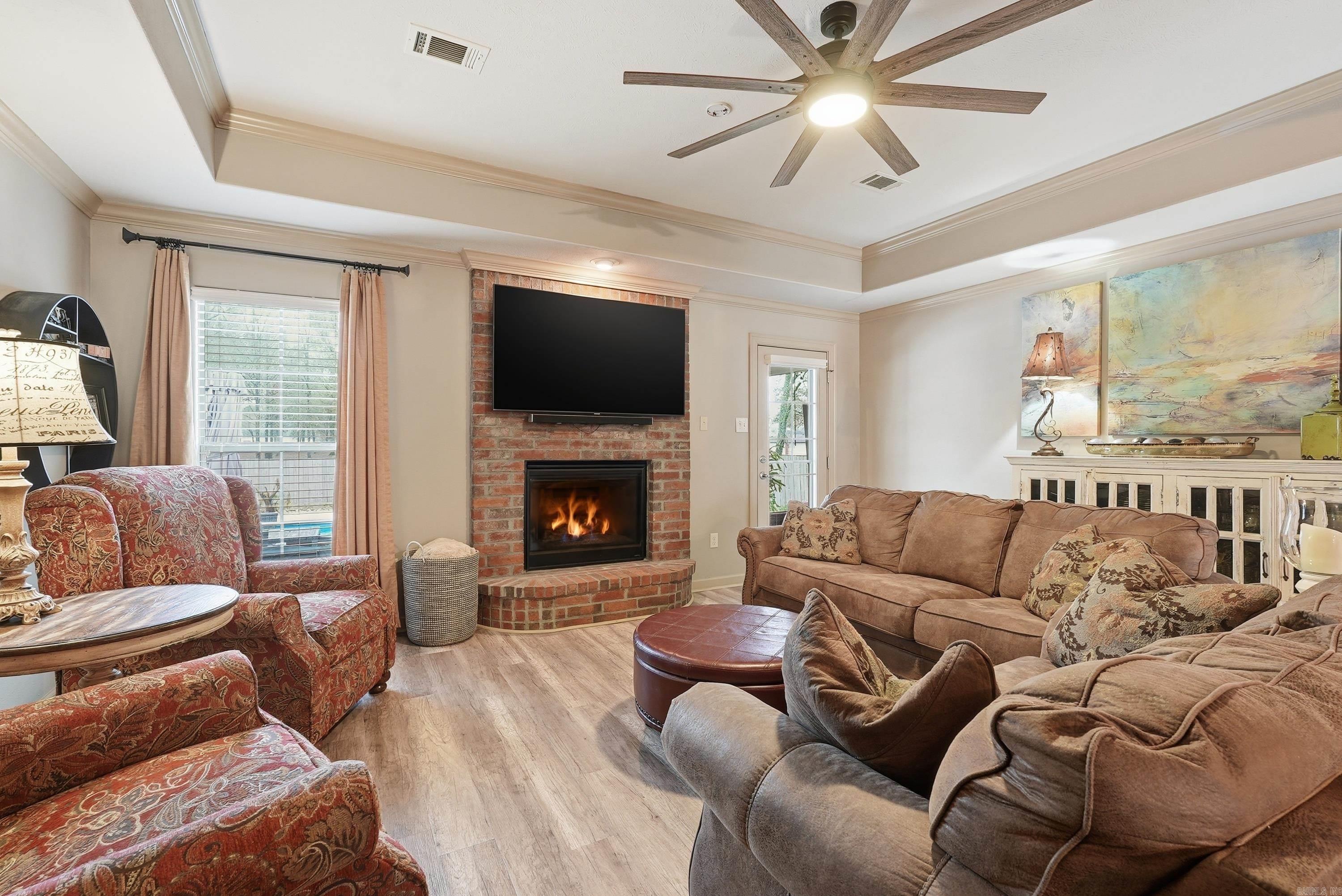 Brentwood - Residential