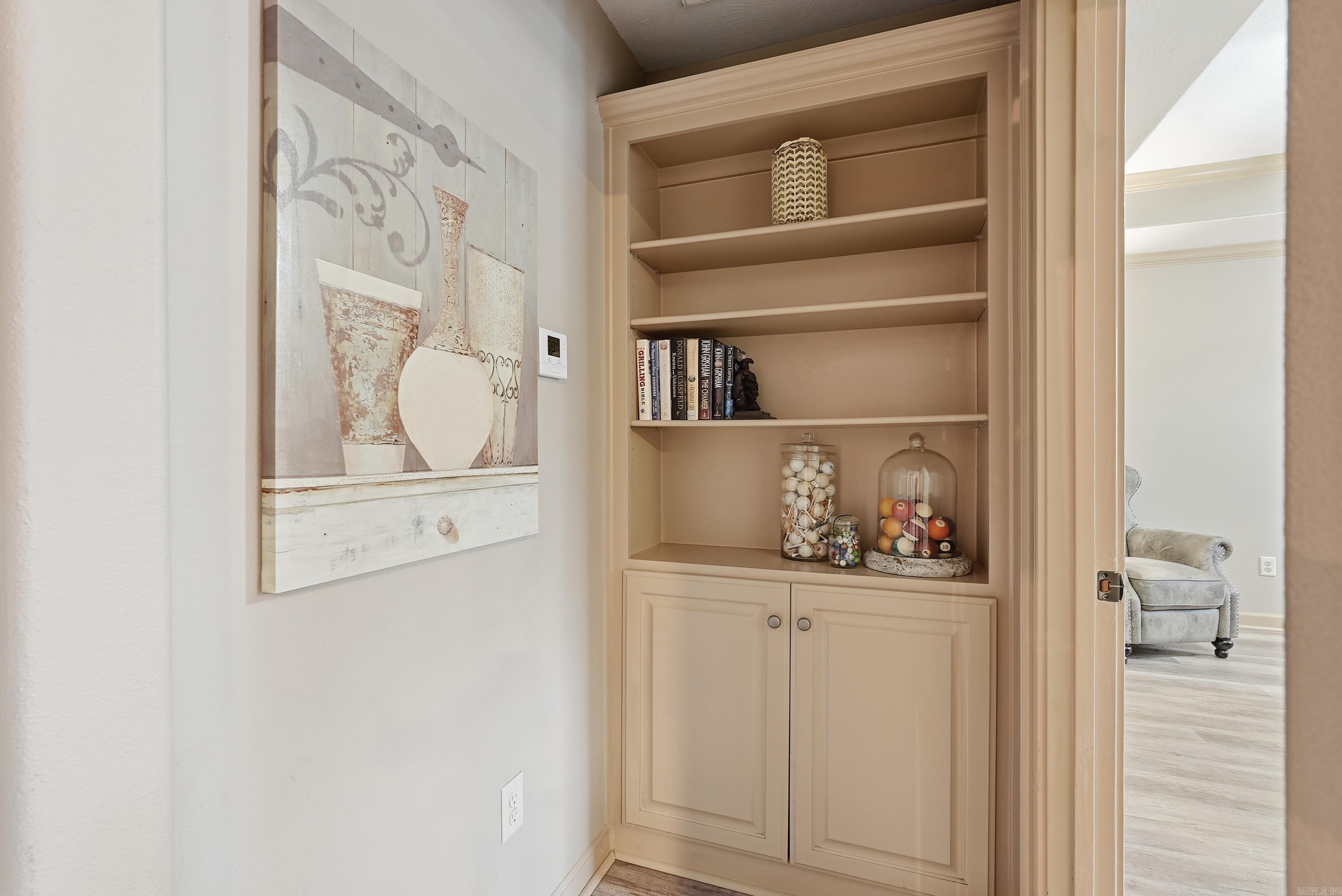 Brentwood - Residential