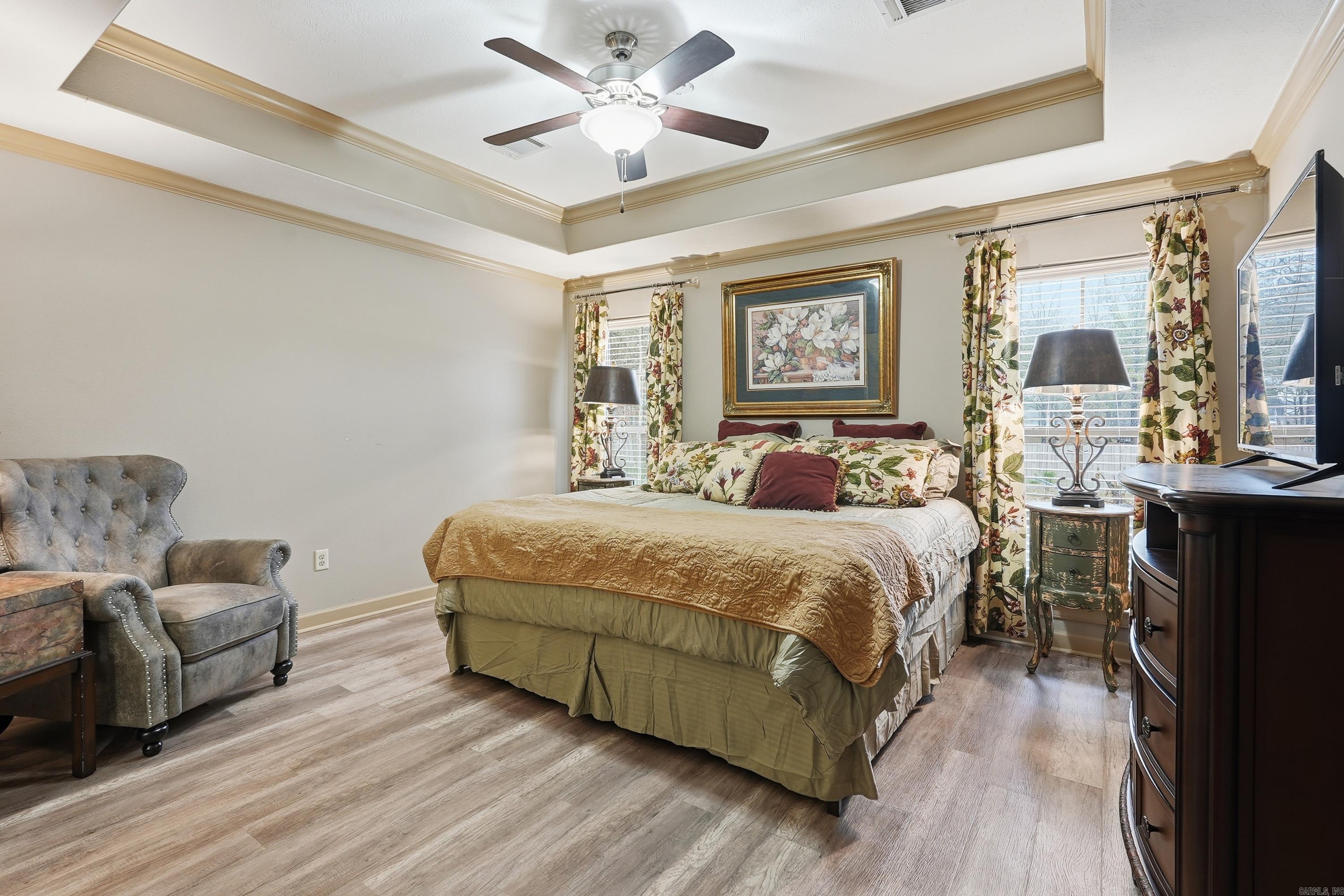 Brentwood - Residential