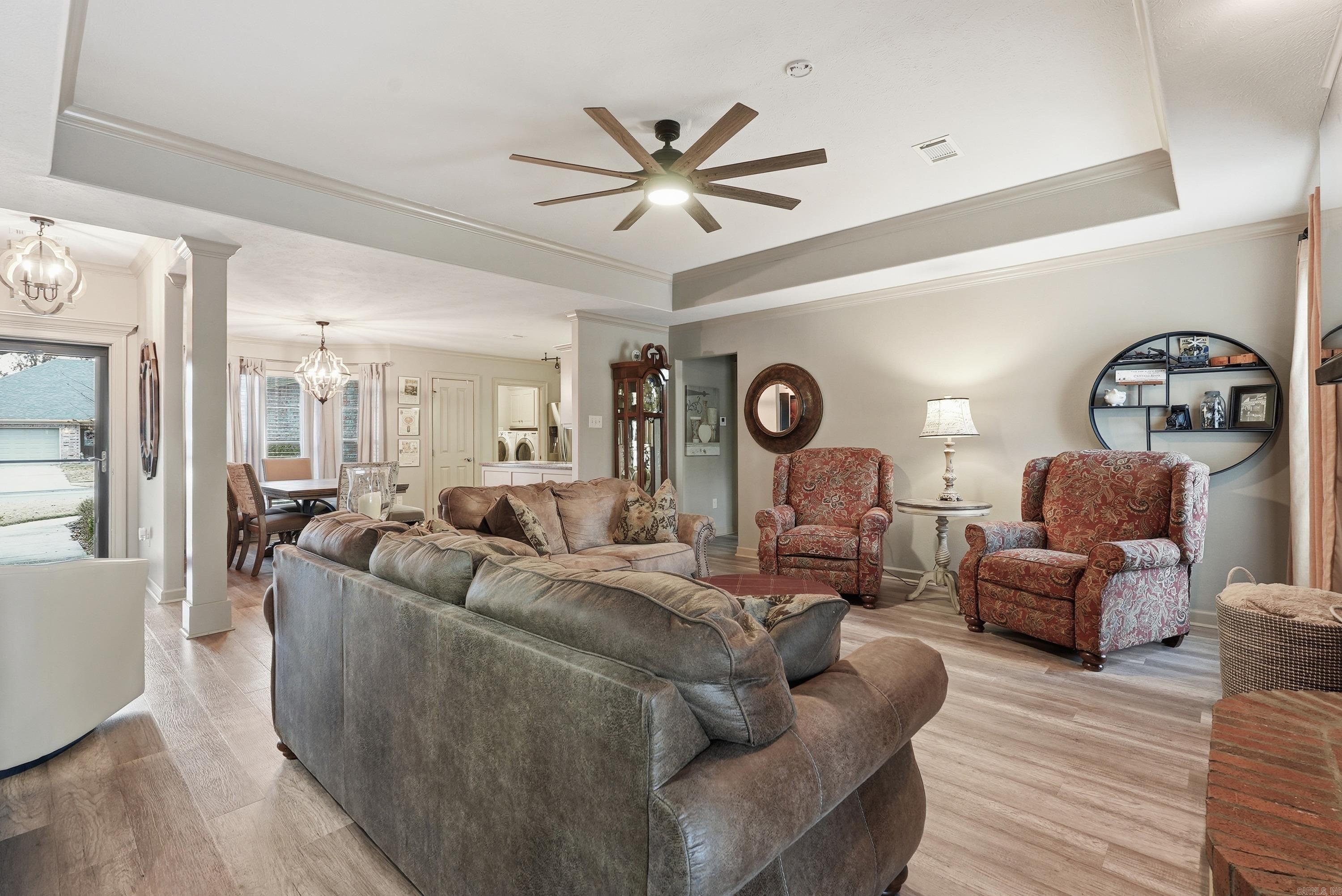 Brentwood - Residential