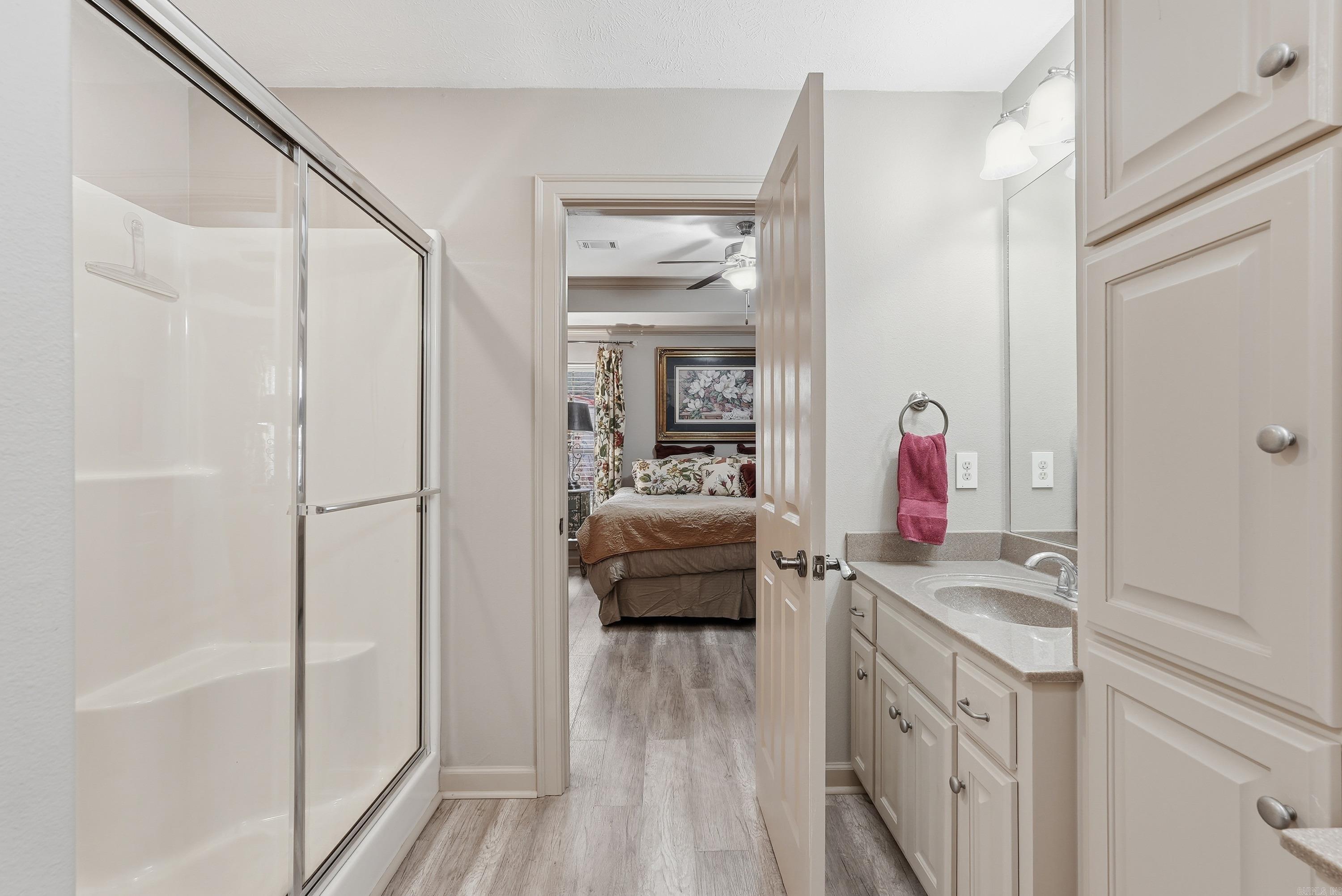 Brentwood - Residential