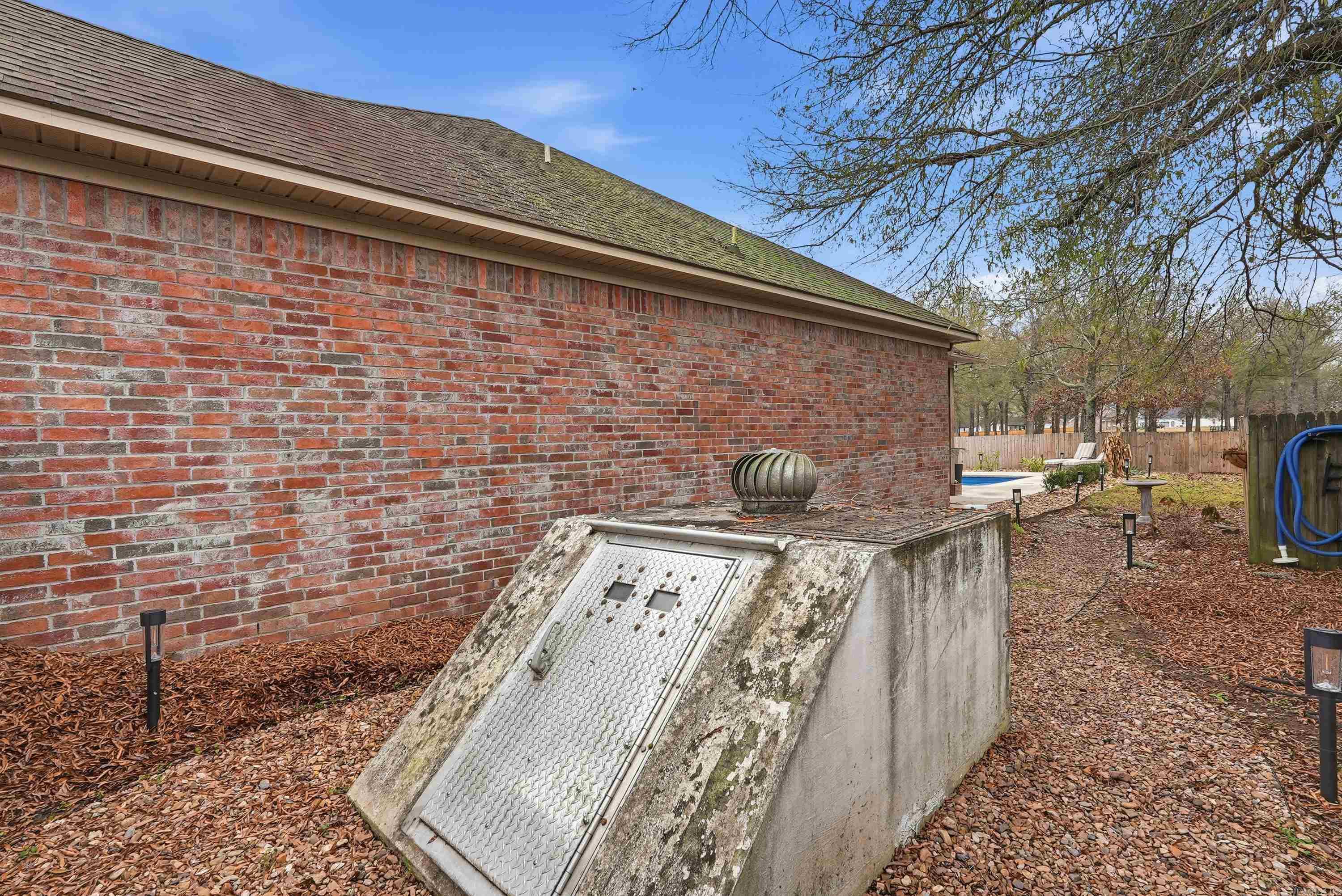 Brentwood - Residential