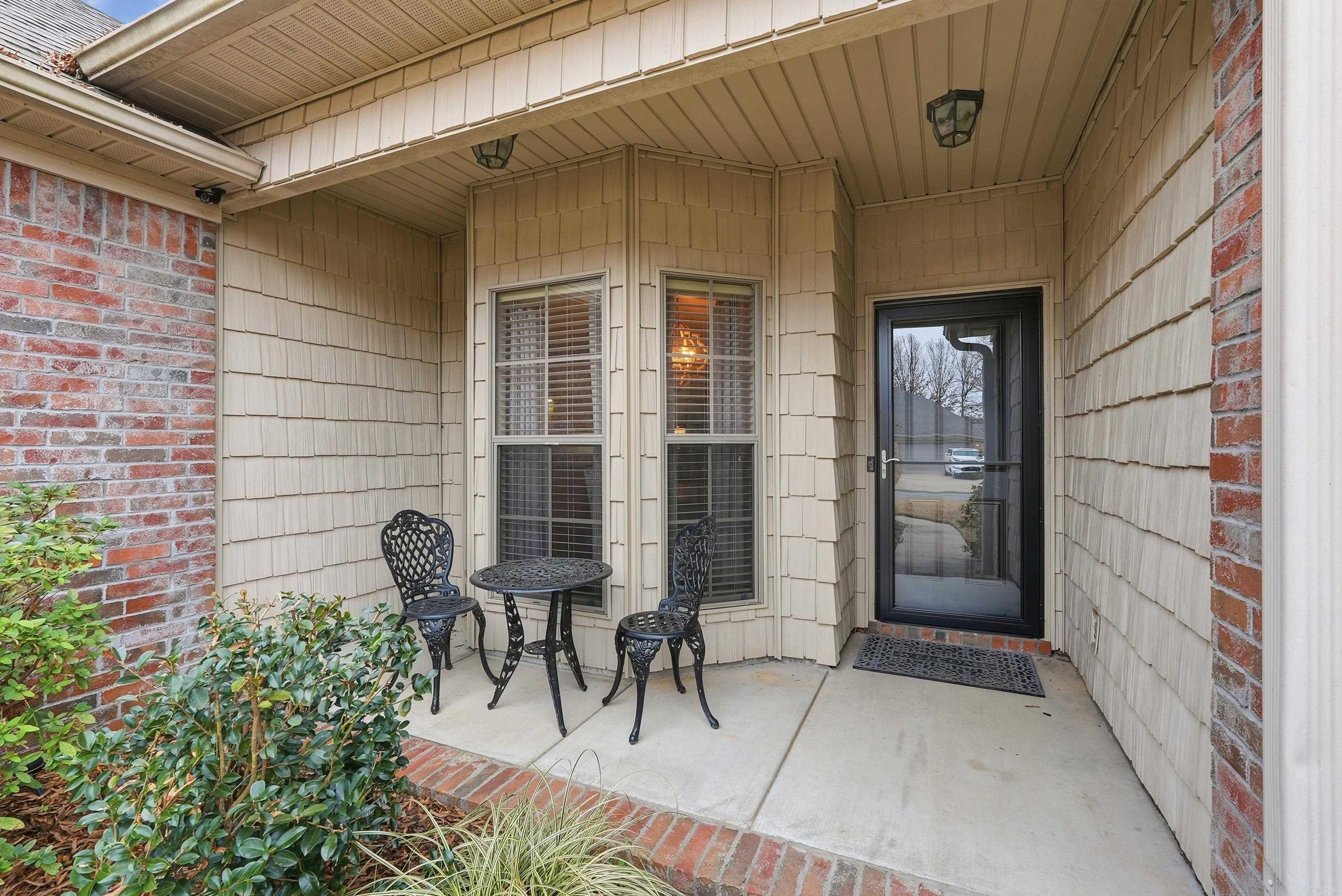 Brentwood - Residential