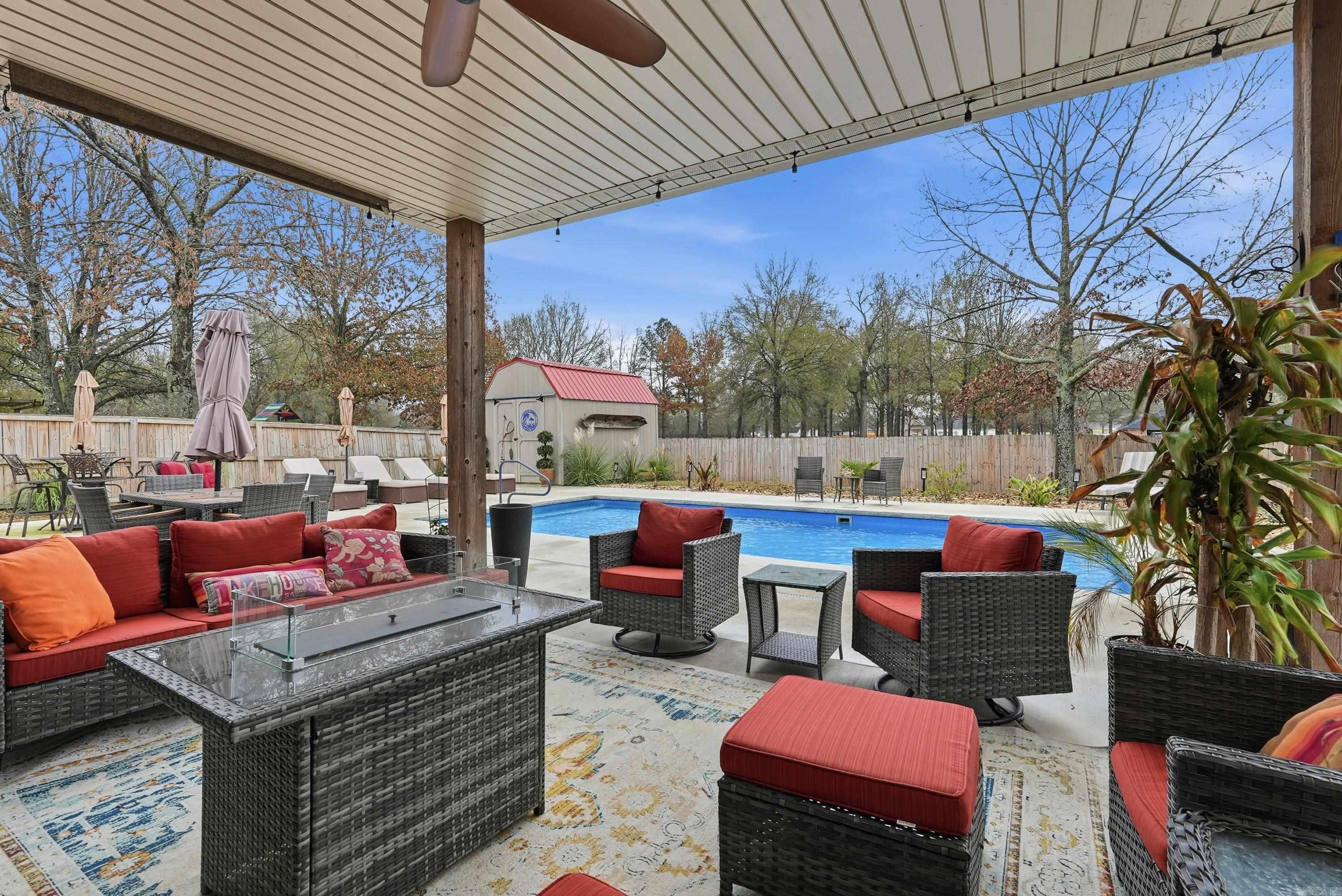 Brentwood - Residential