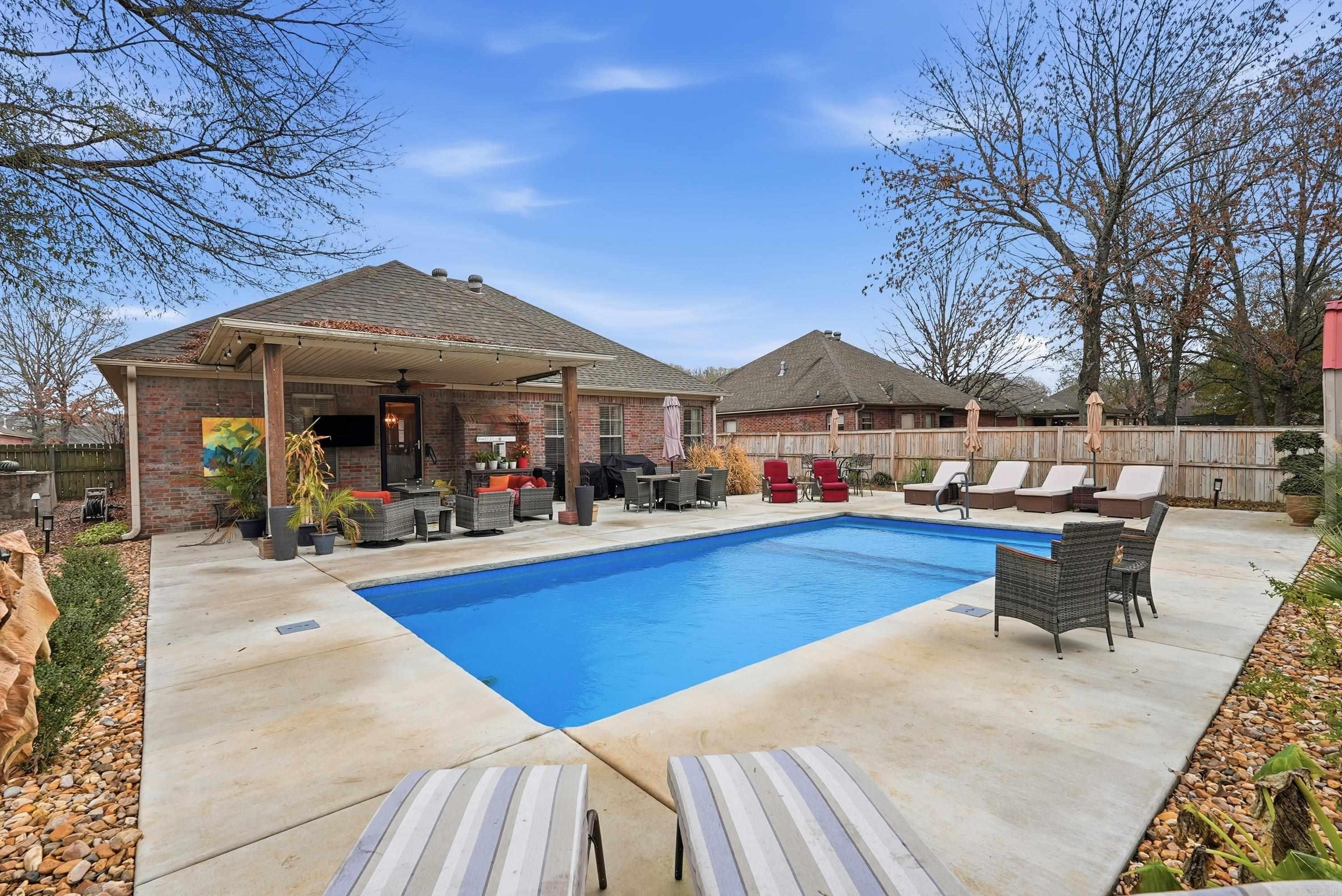 Brentwood - Residential