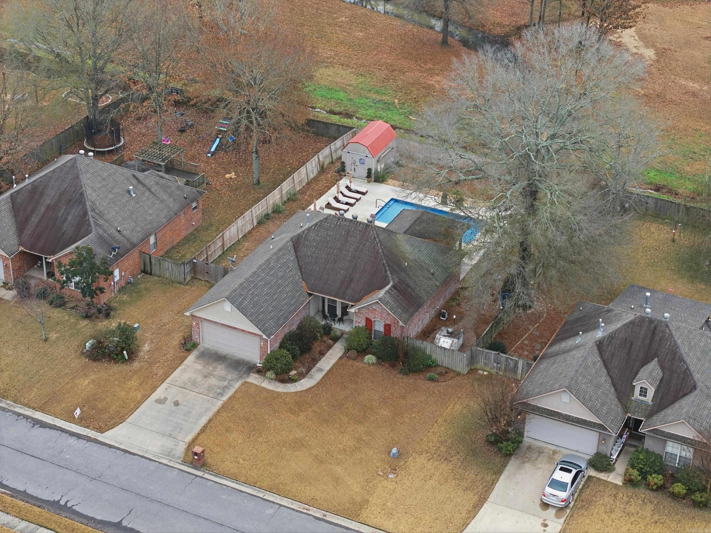 Brentwood - Residential