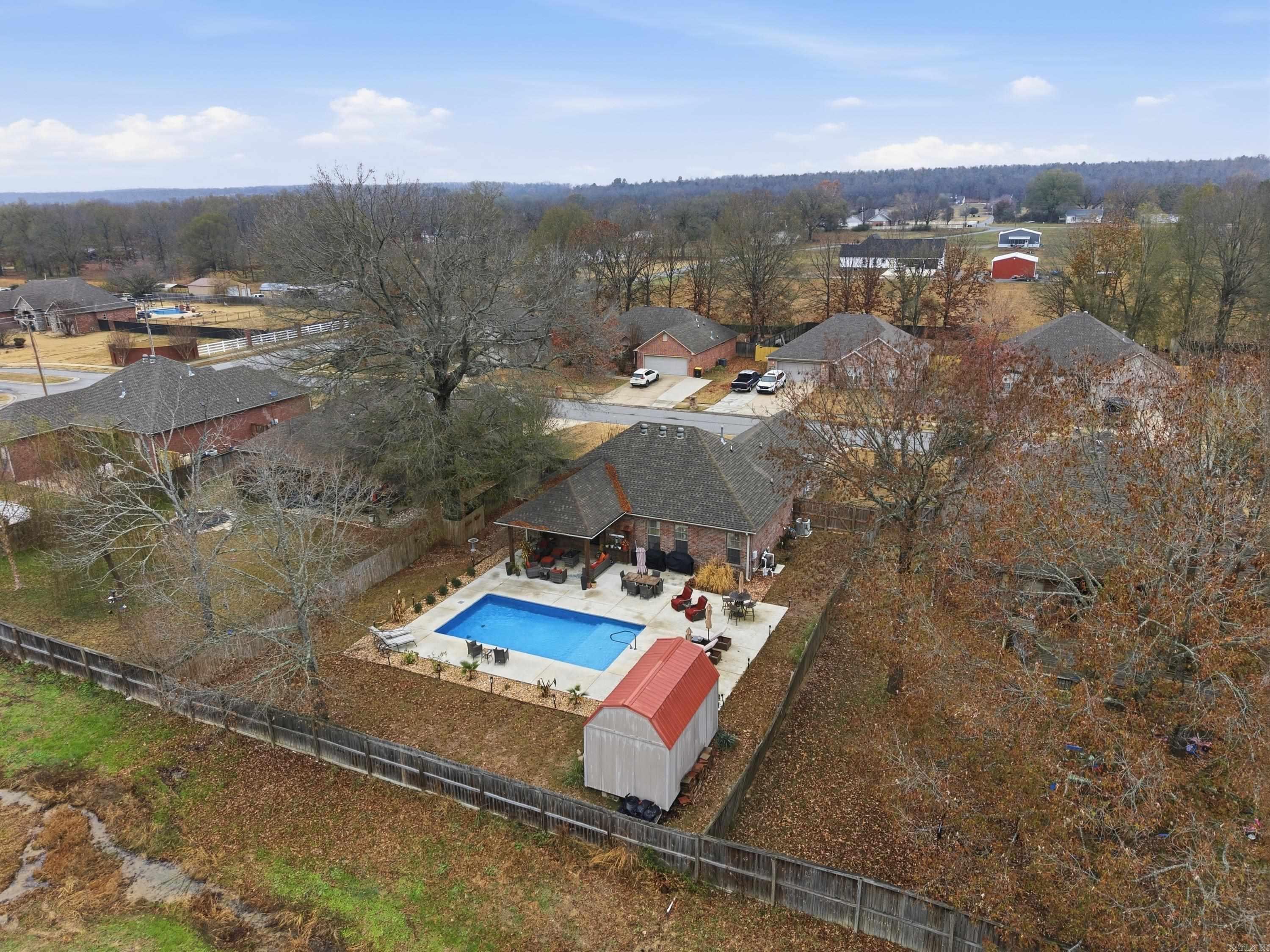 Brentwood - Residential