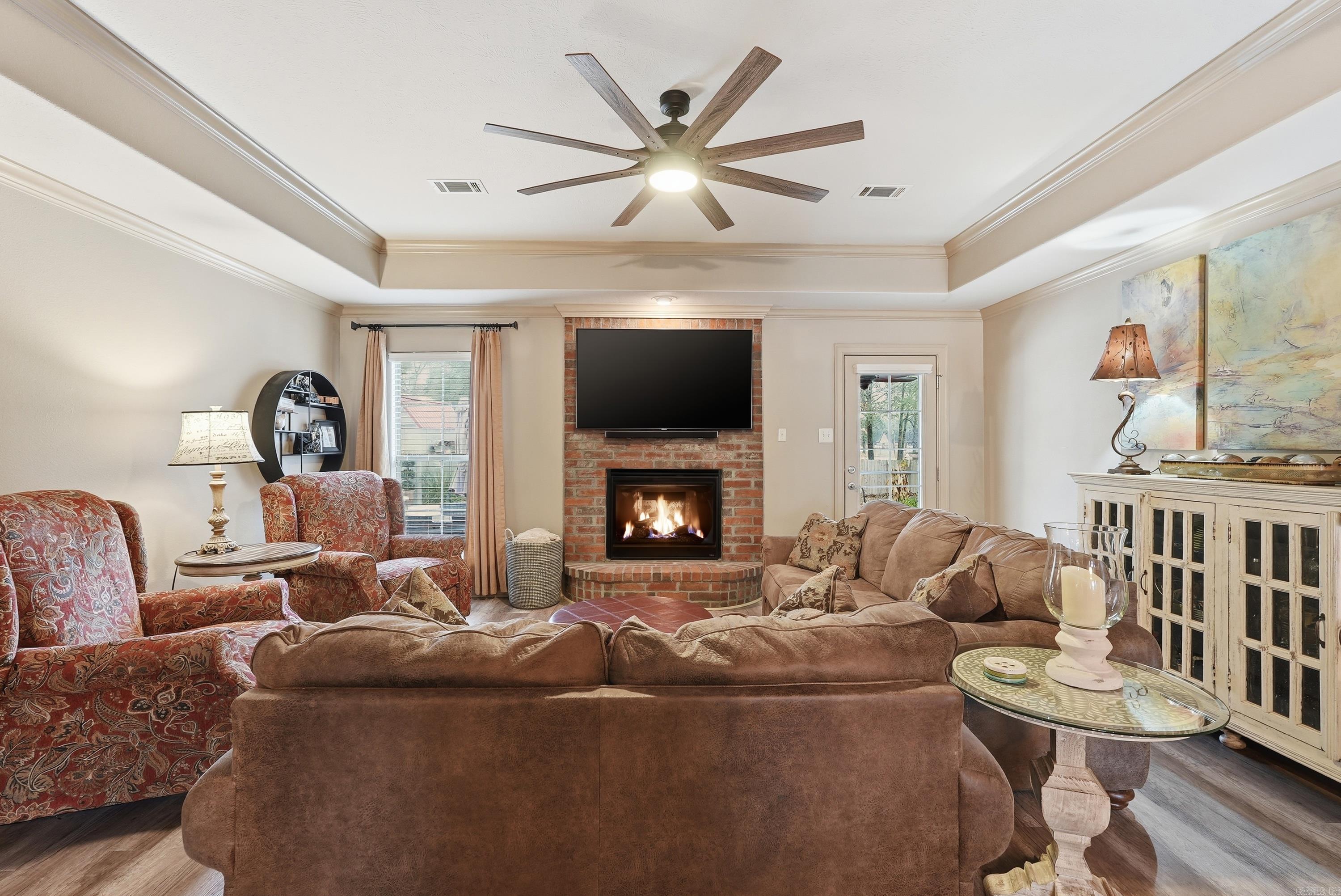 Brentwood - Residential