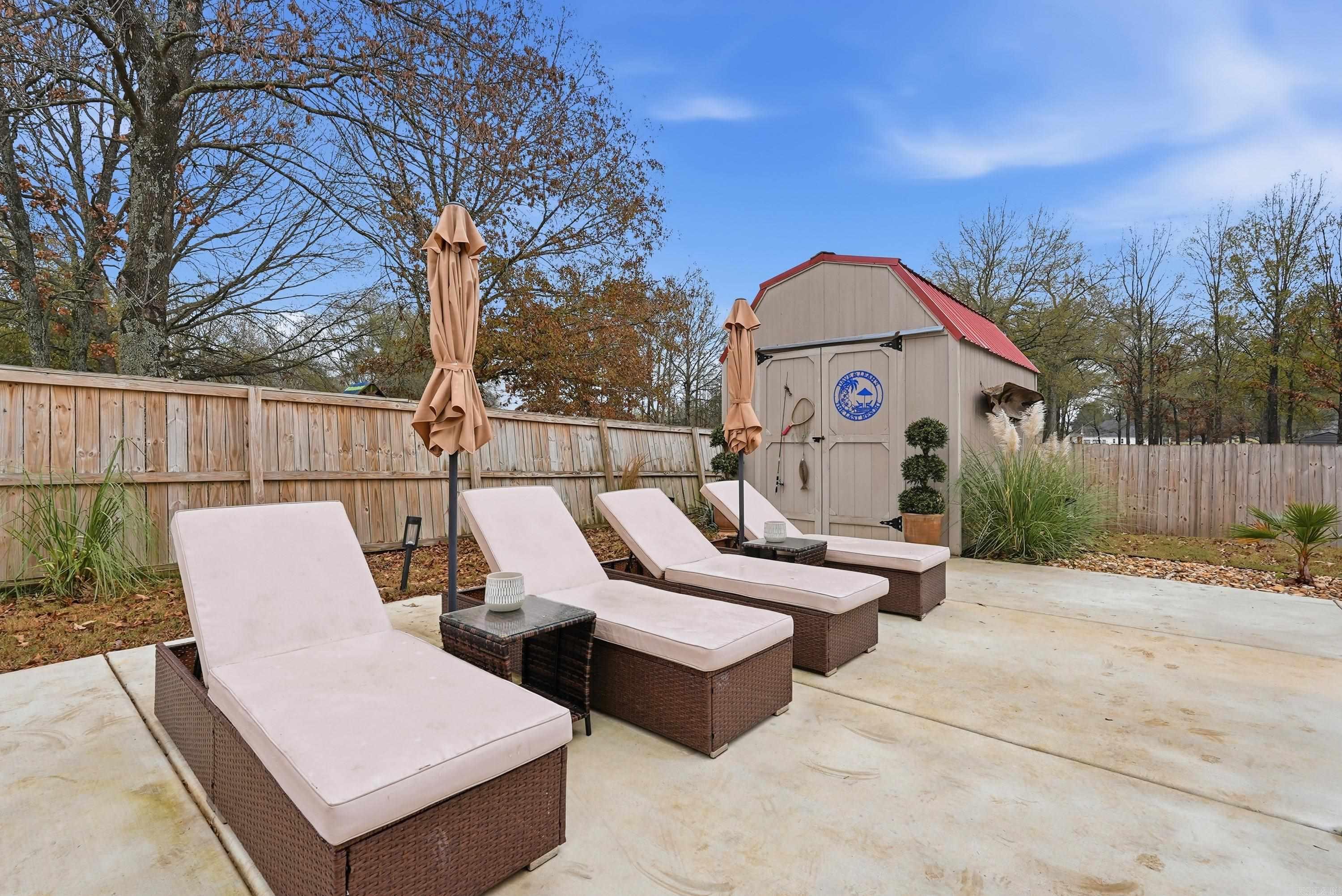 Brentwood - Residential