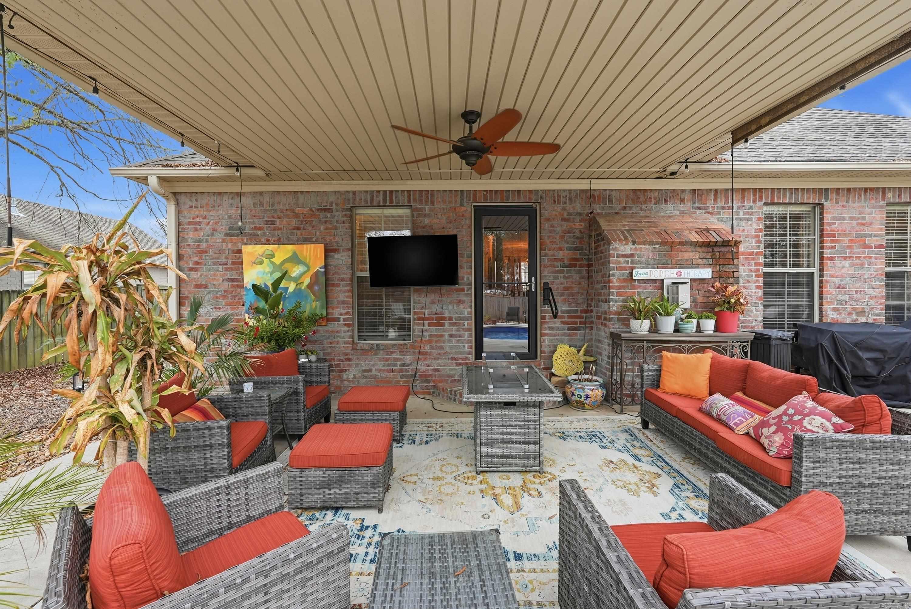 Brentwood - Residential