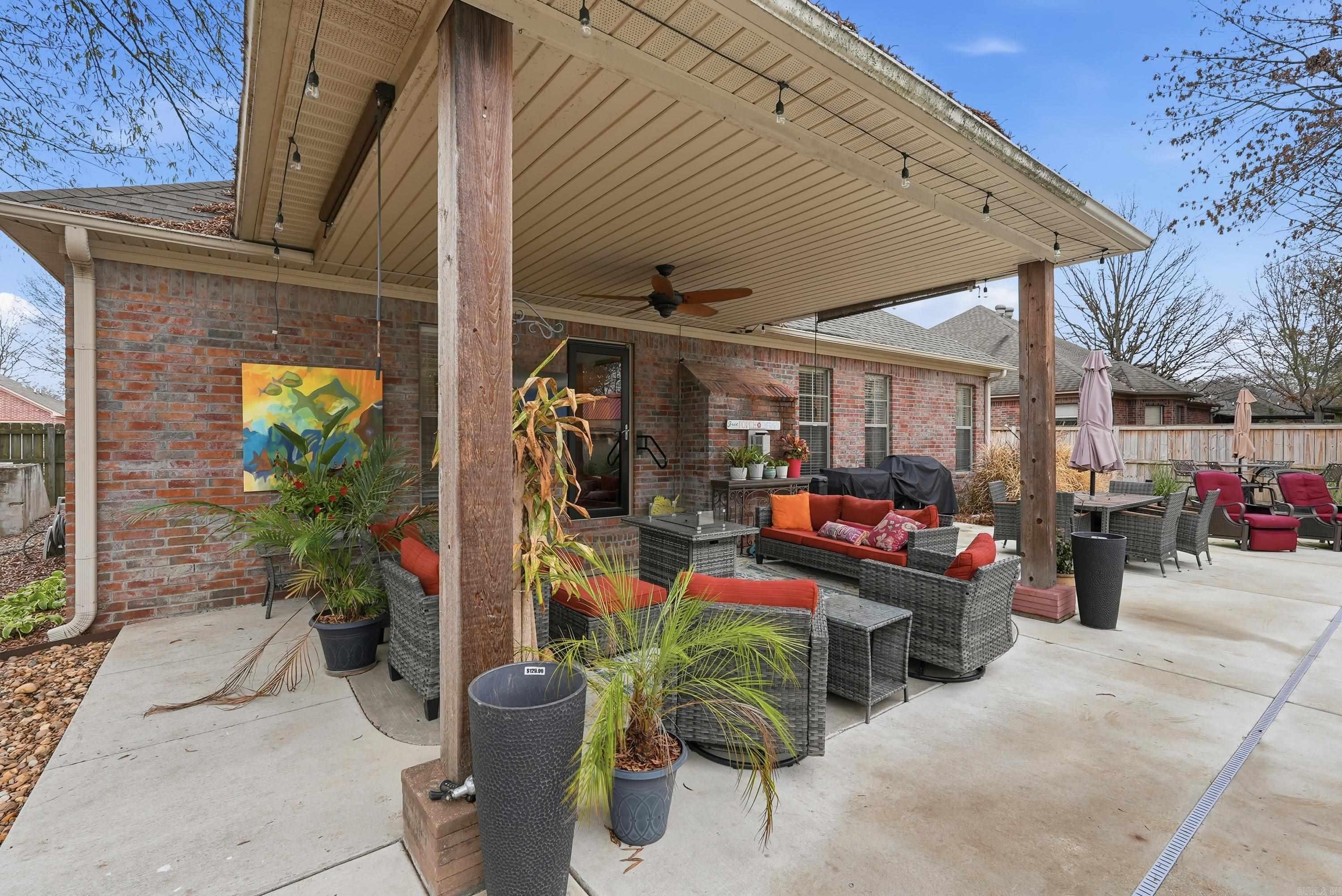 Brentwood - Residential