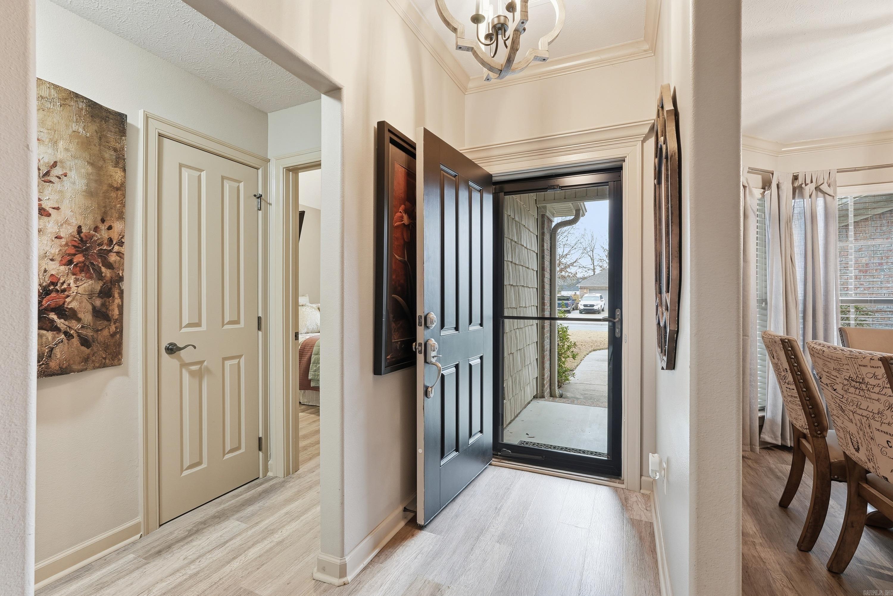 Brentwood - Residential