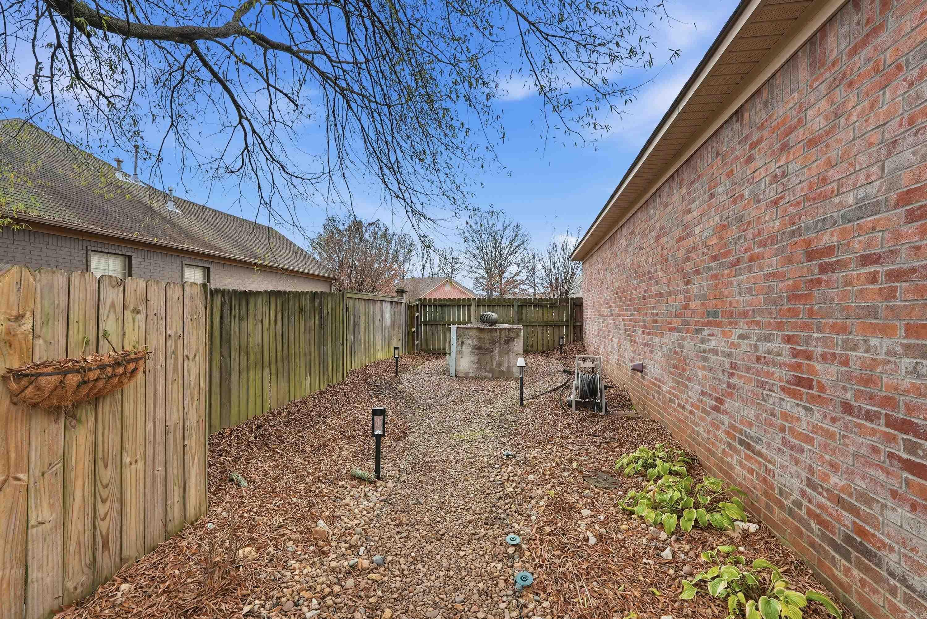 Brentwood - Residential