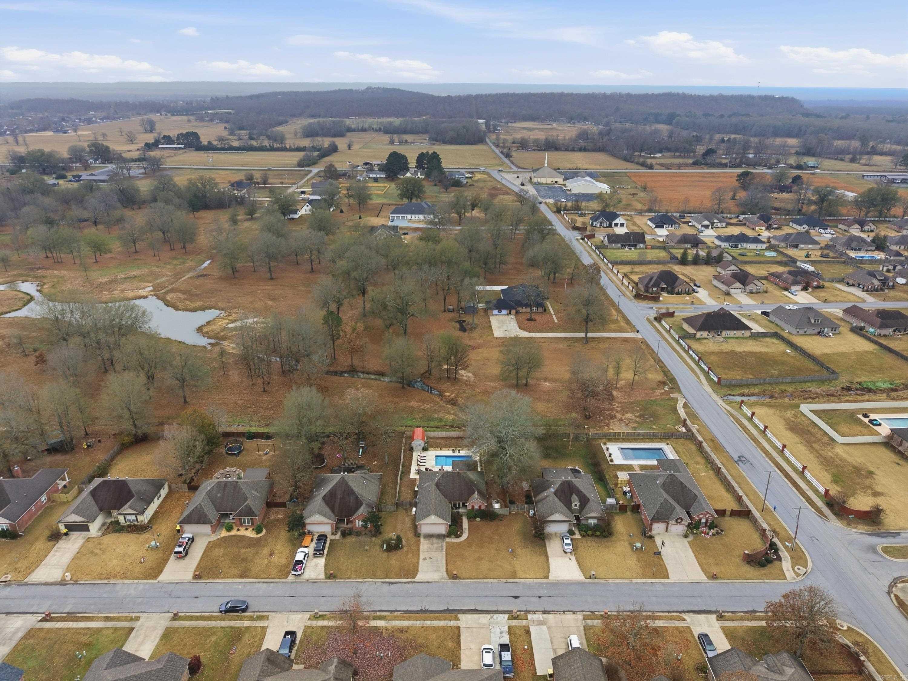 Brentwood - Residential