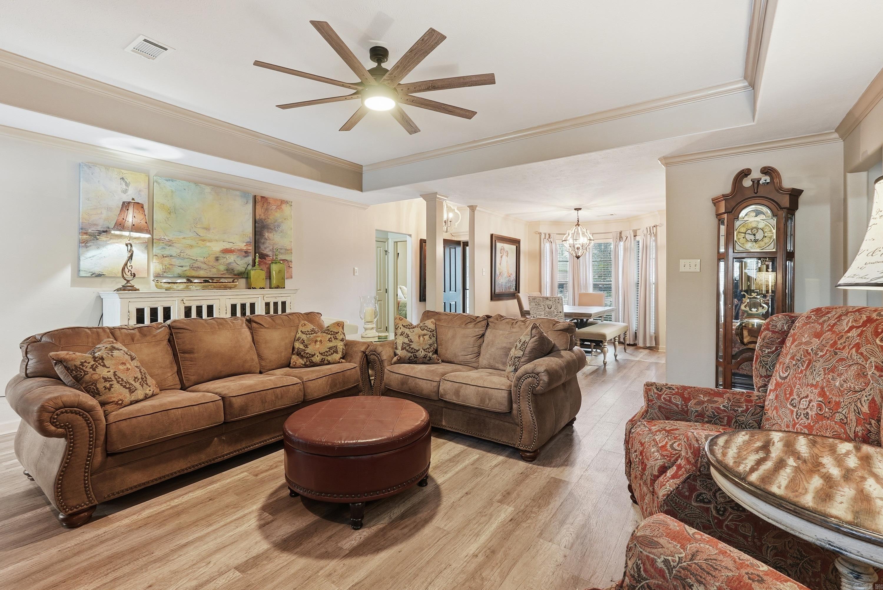 Brentwood - Residential