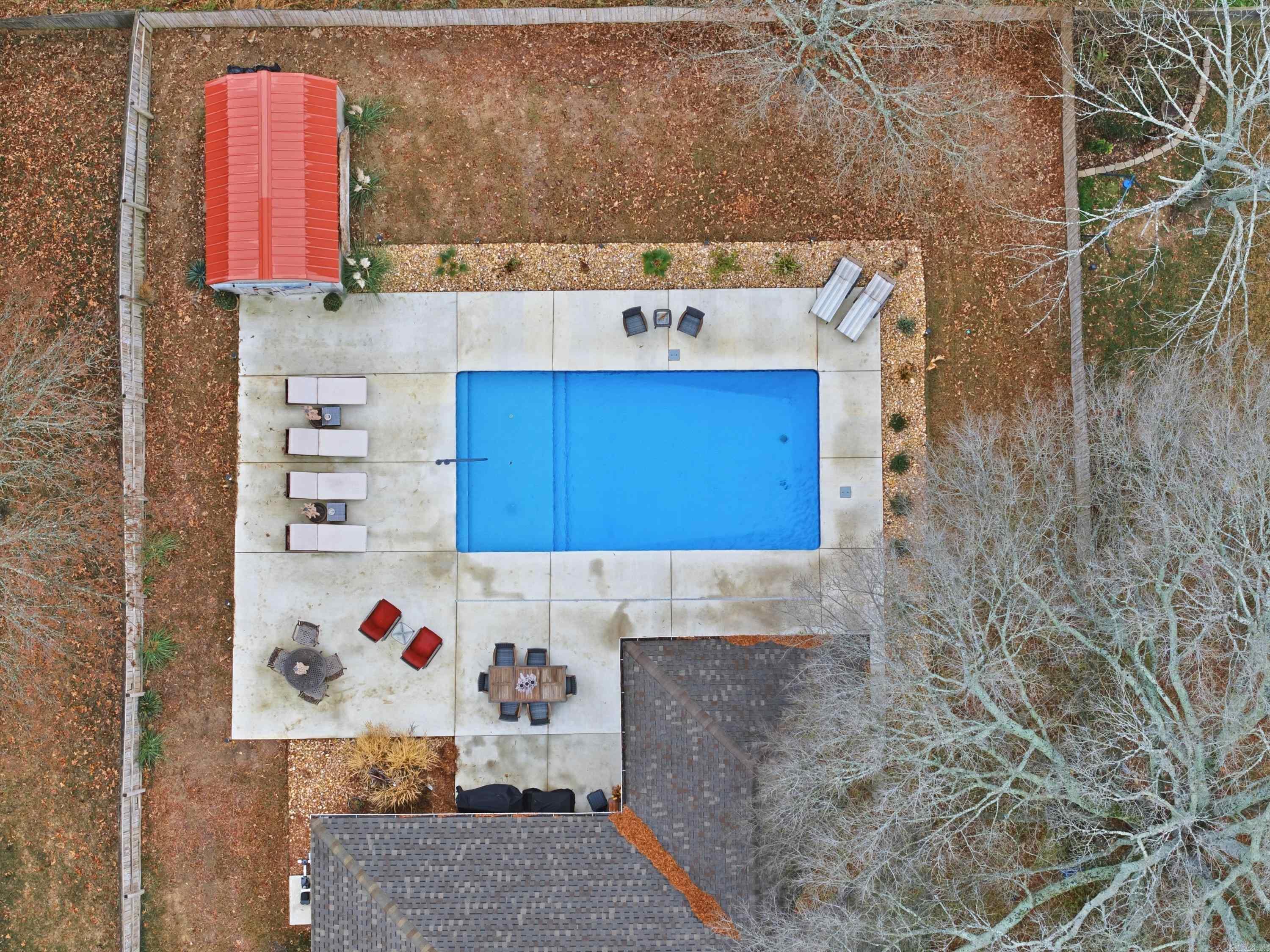 Brentwood - Residential