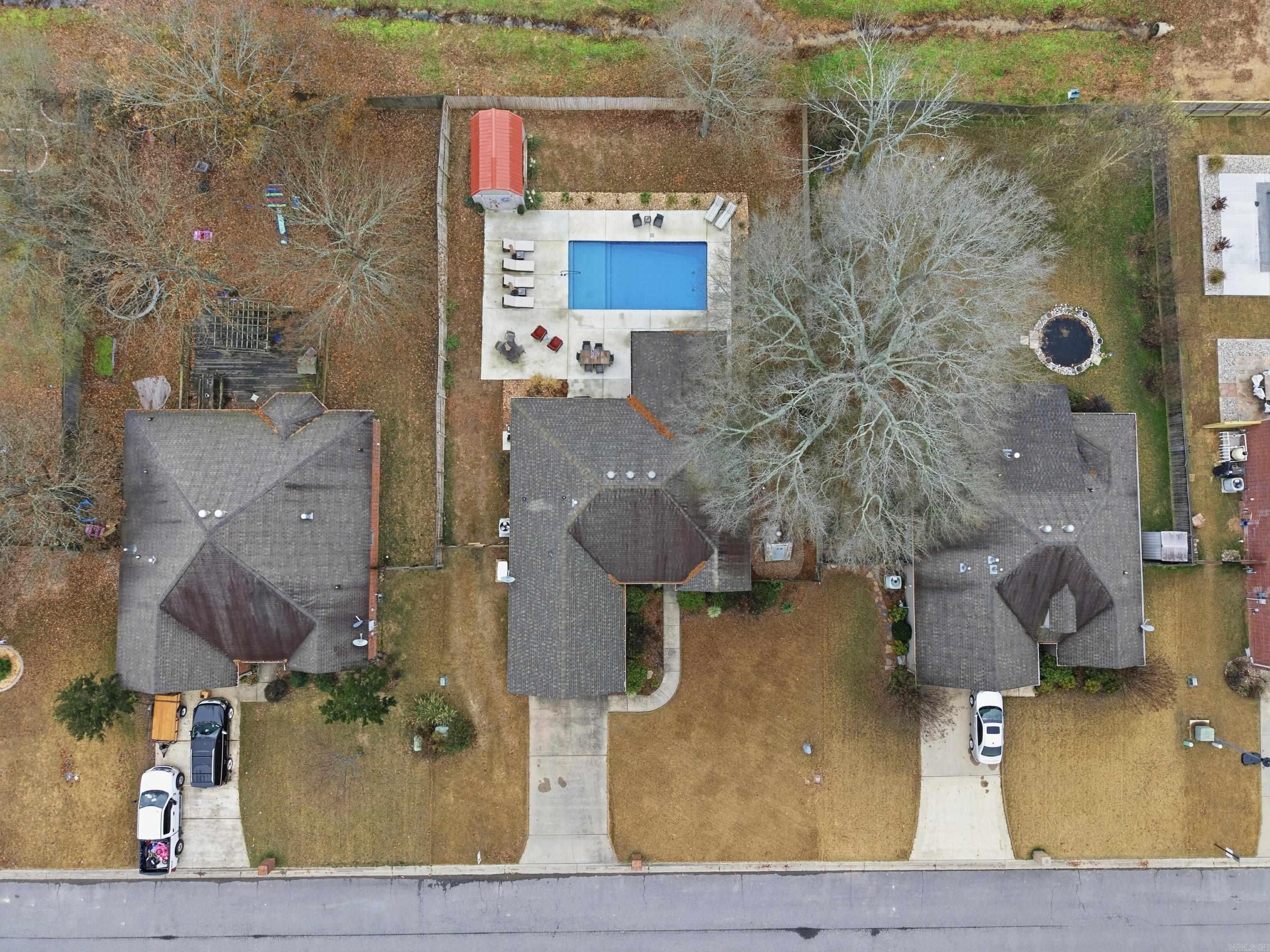 Brentwood - Residential