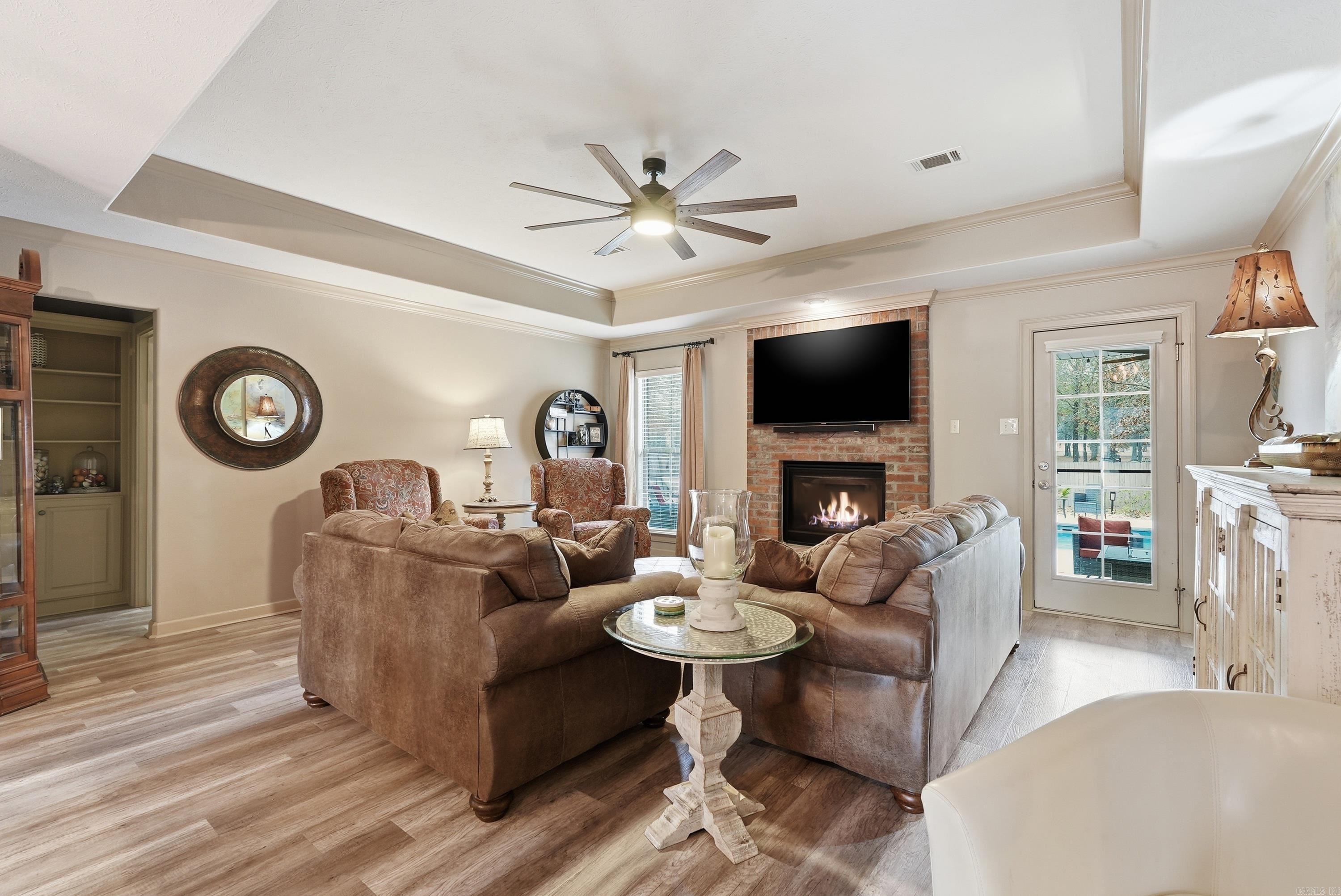 Brentwood - Residential