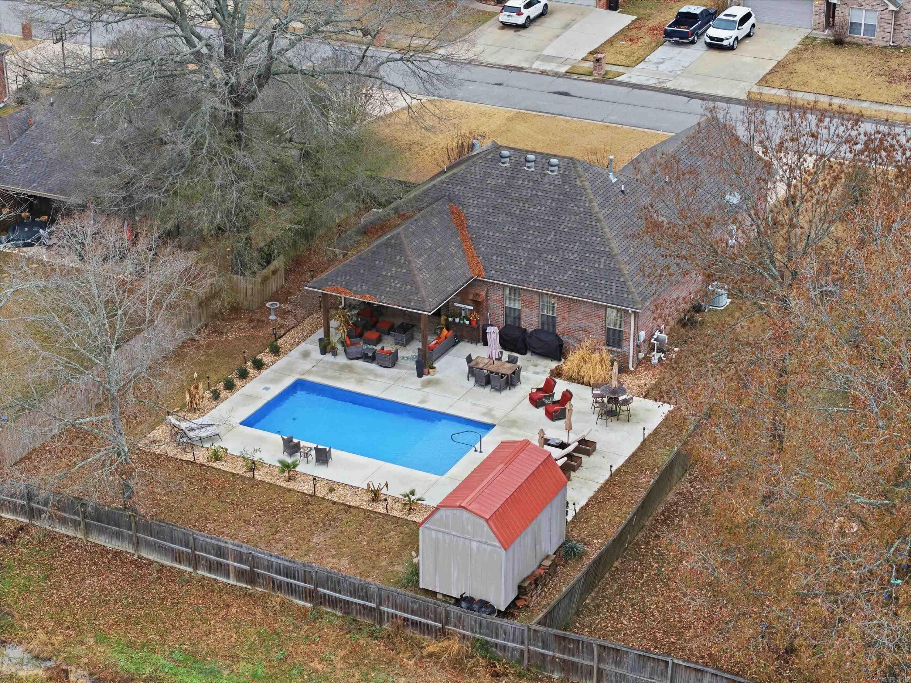 Brentwood - Residential