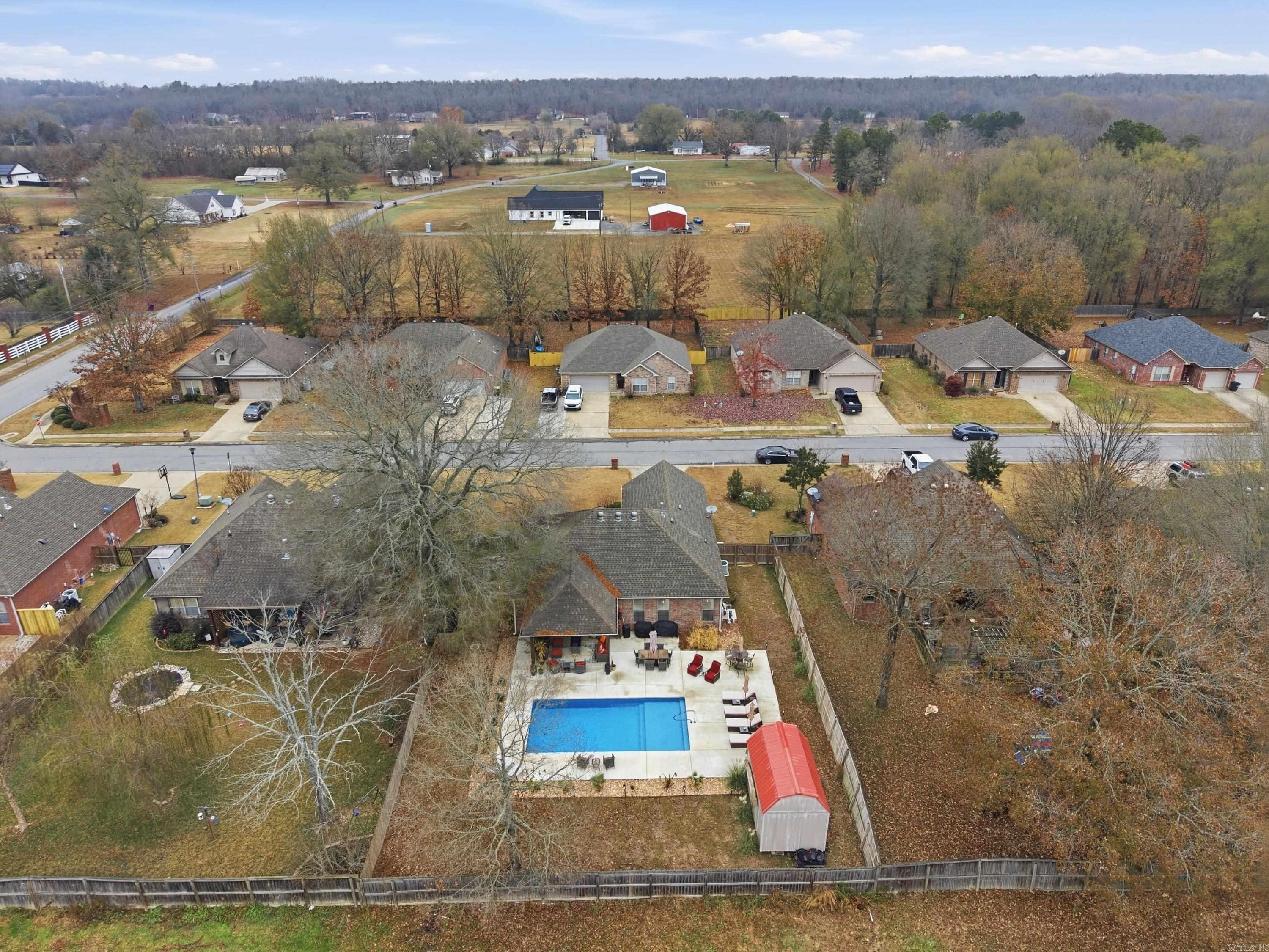 Brentwood - Residential