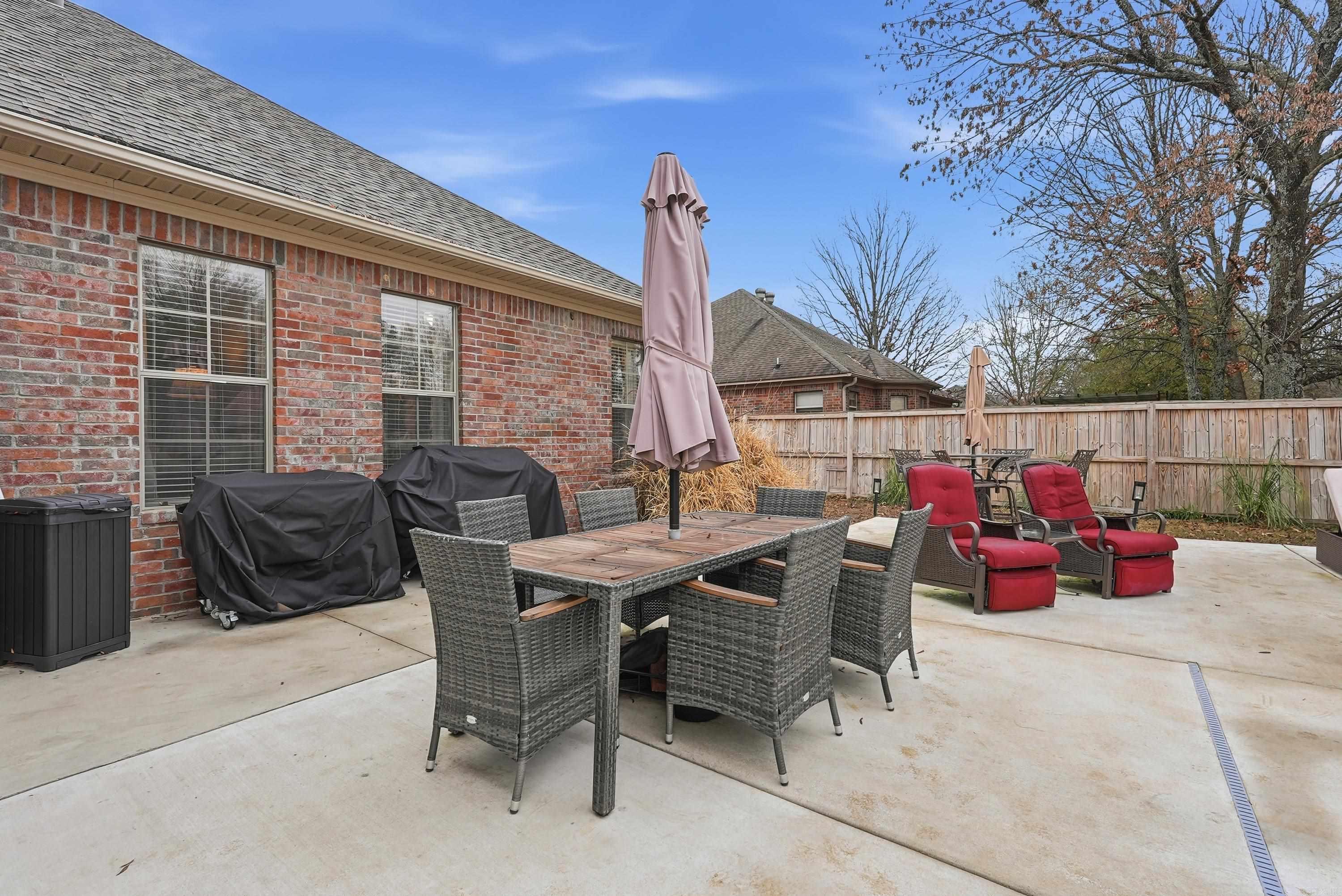 Brentwood - Residential