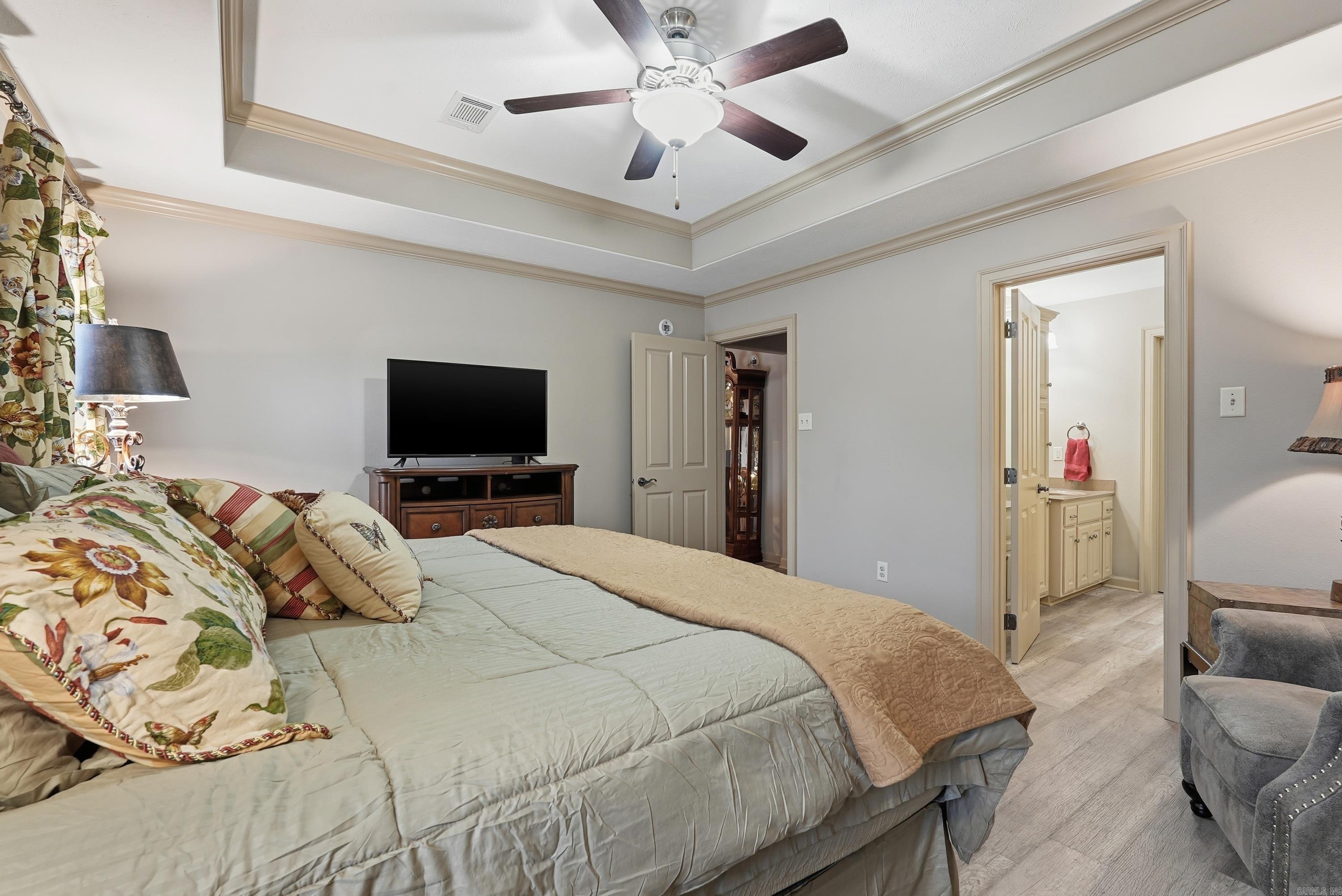 Brentwood - Residential