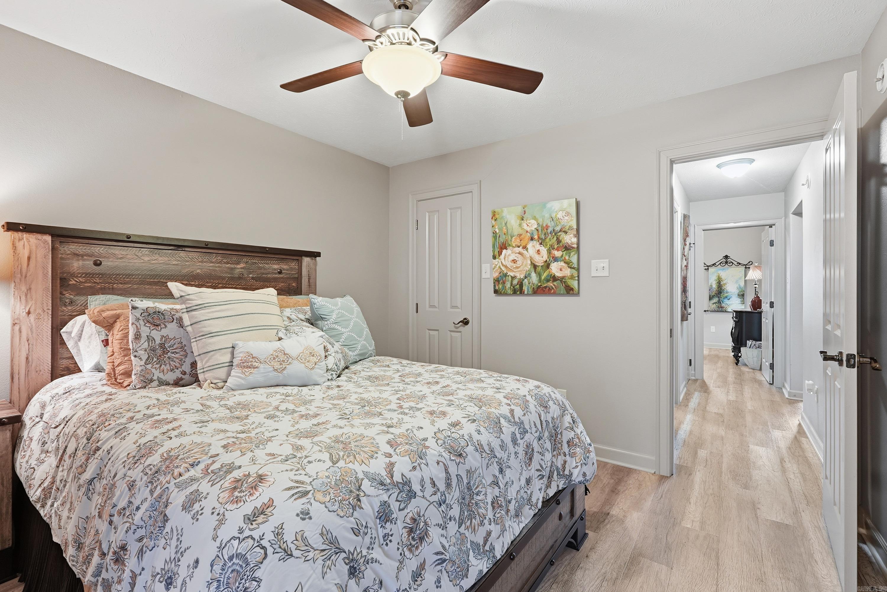 Brentwood - Residential